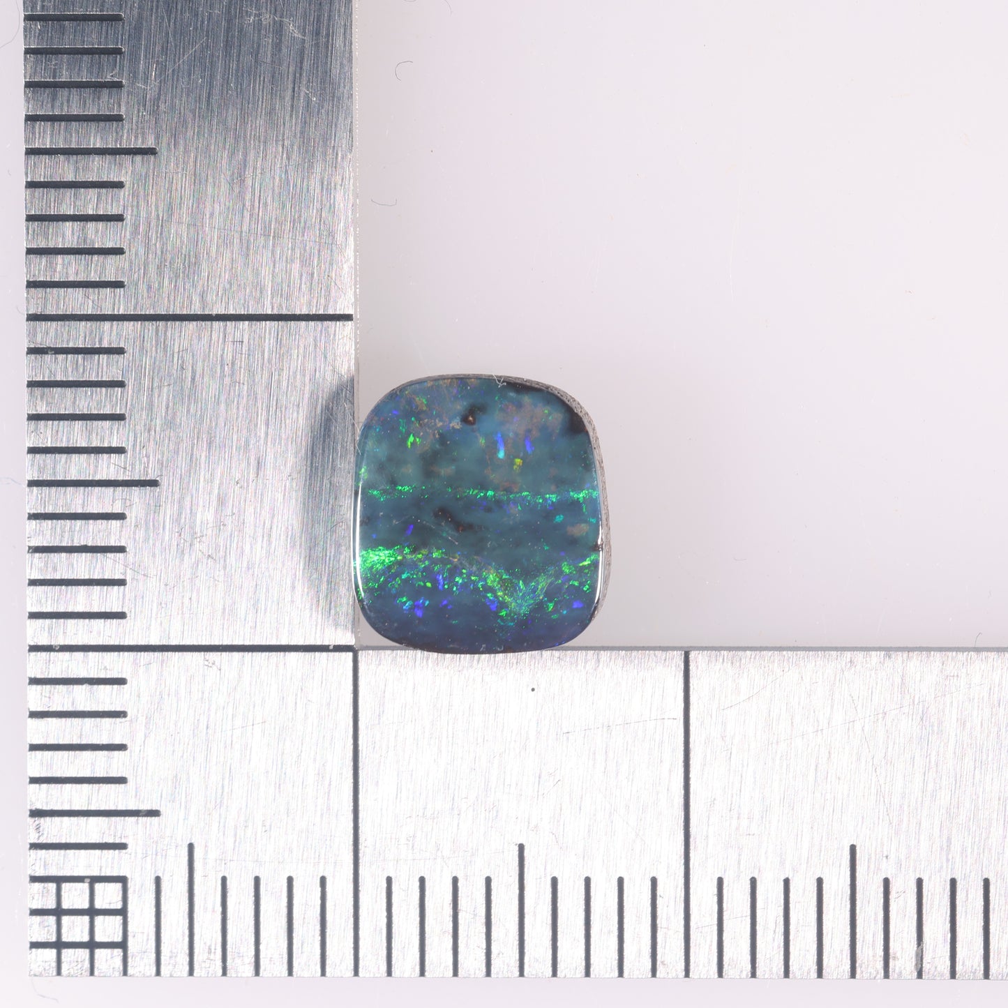 Boulder Opal 1.81 cts 38441