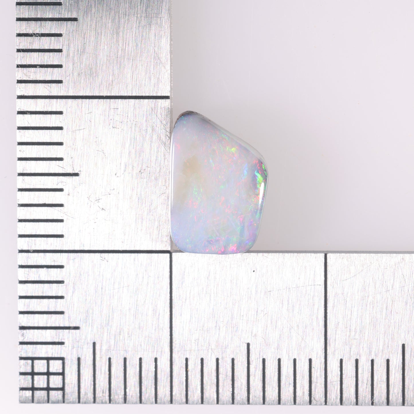 Boulder Opal 1.94 cts 38461