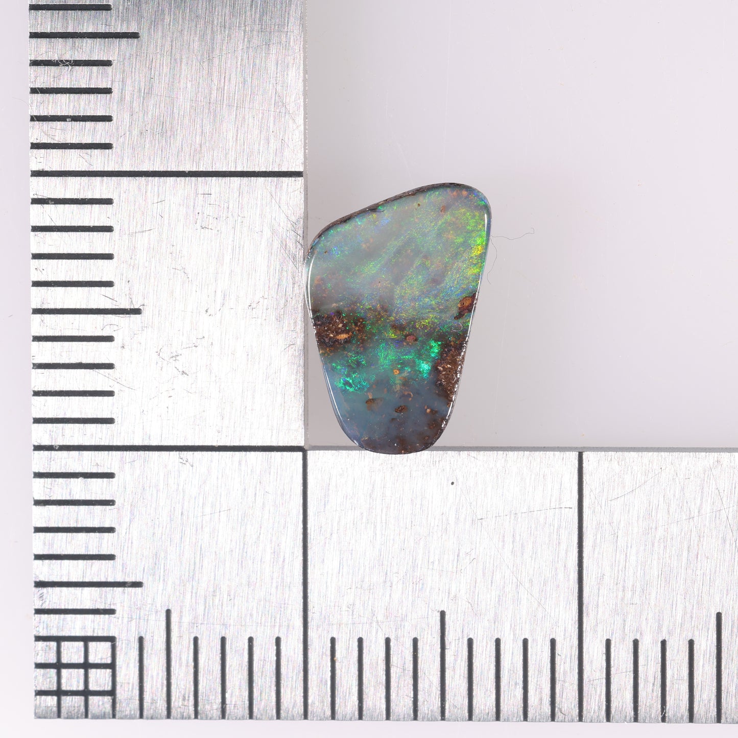Boulder Opal 1.41 cts 38468
