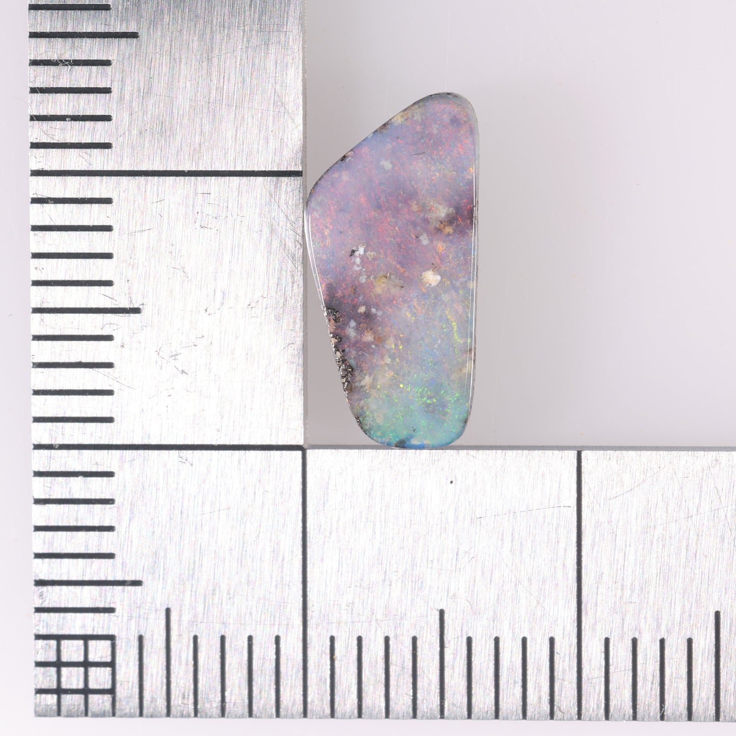 Boulder Opal 2.04 cts 38475
