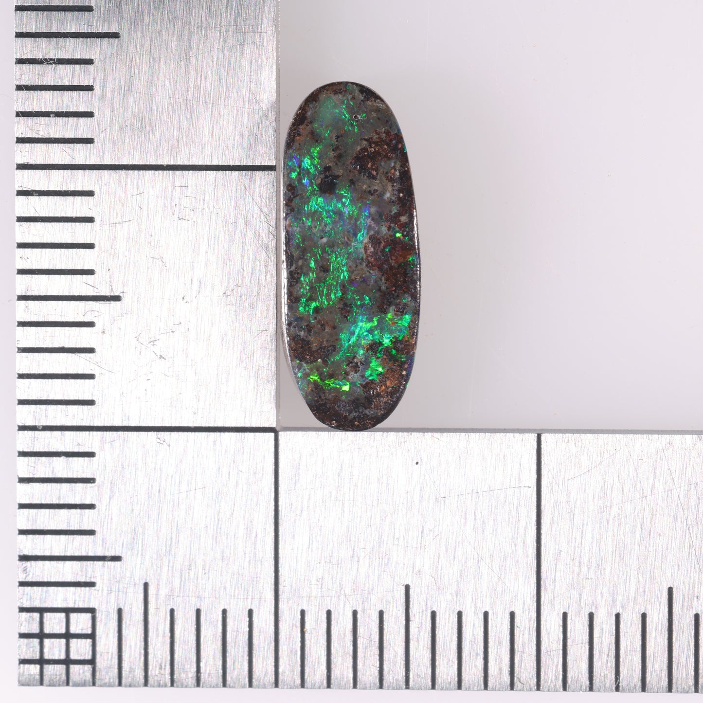Boulder Opal 2.03 cts 38492