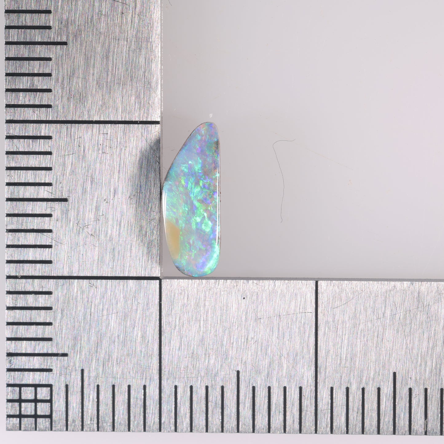 Boulder Opal 0.83 cts 38497