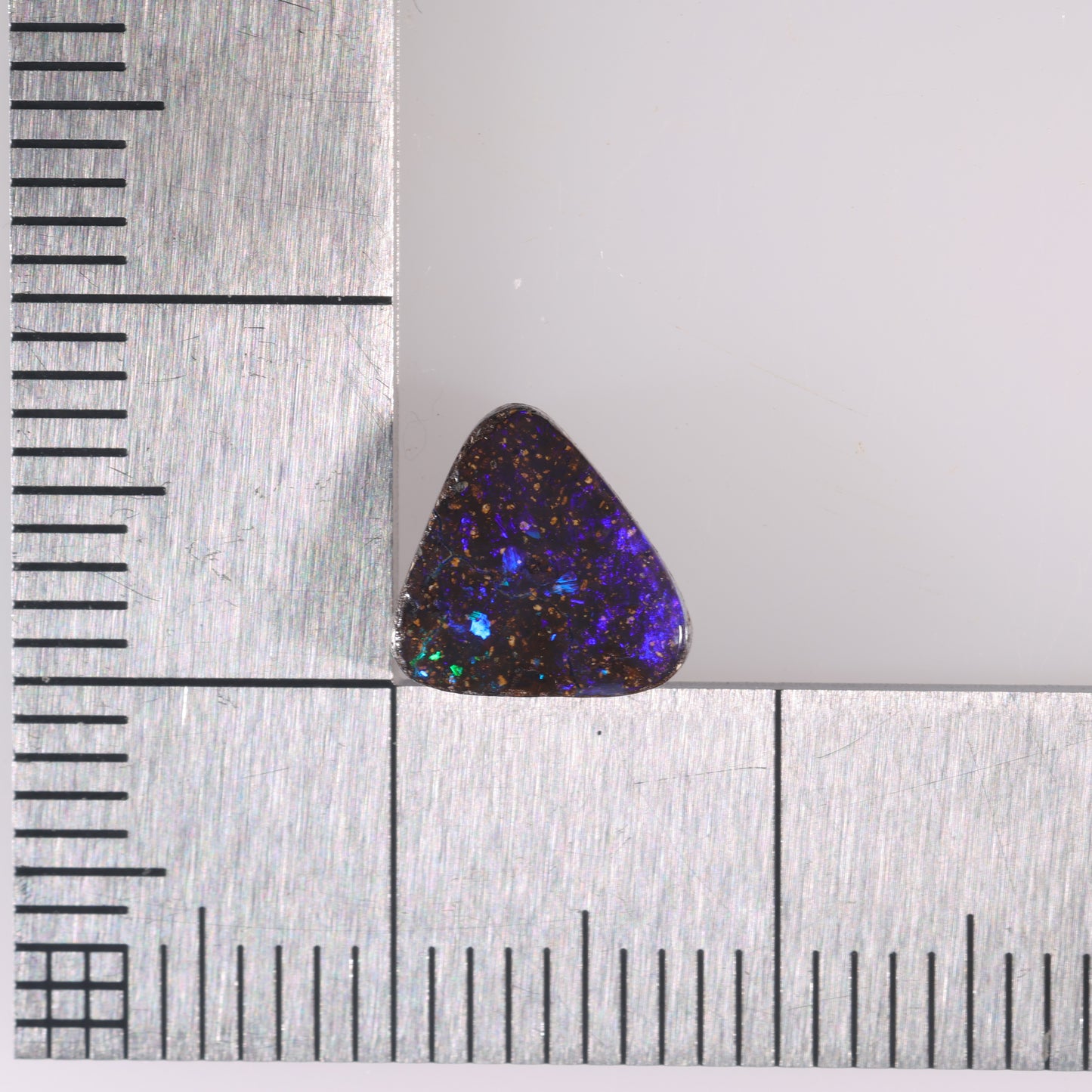 Boulder Opal 1.54 cts 38500