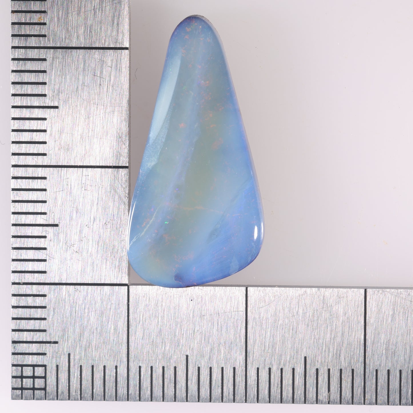 Boulder Opal 6.71 cts 38511