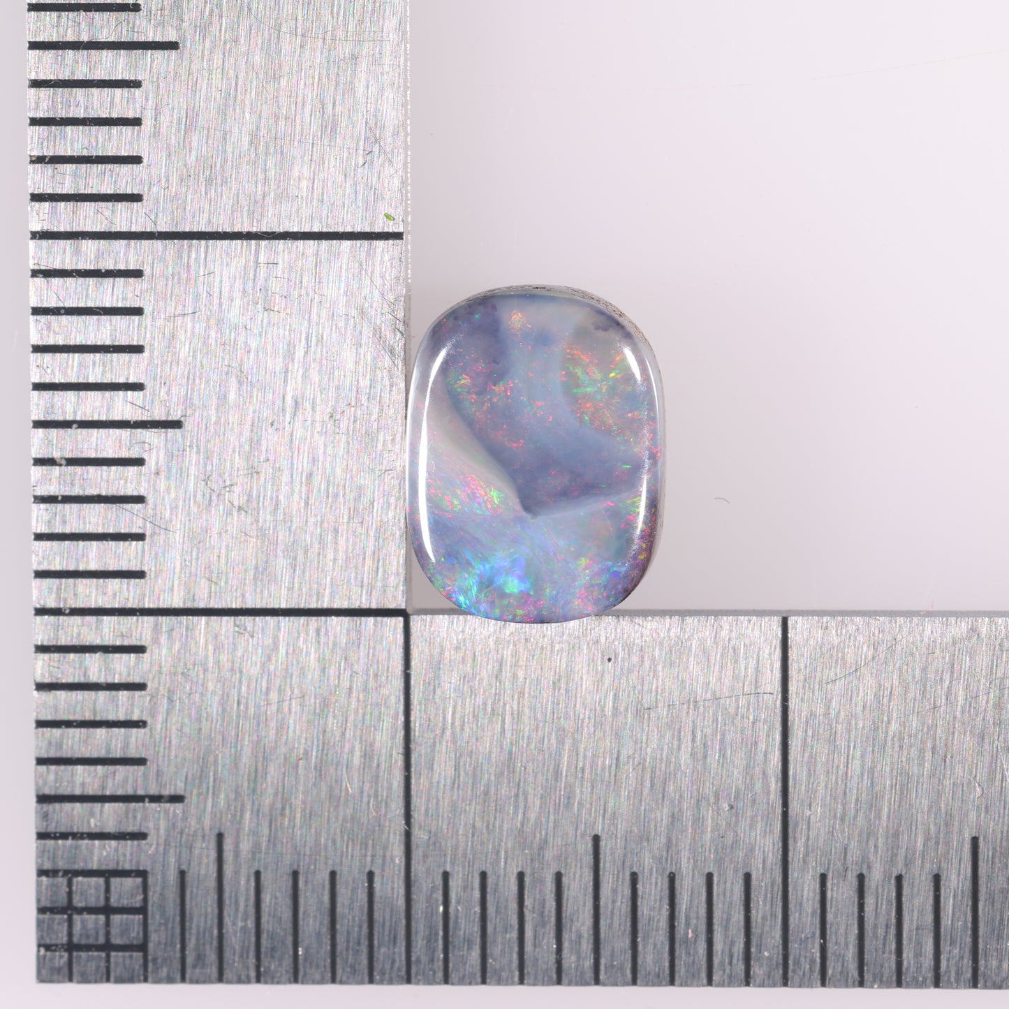 Boulder Opal 2.12 cts 38520