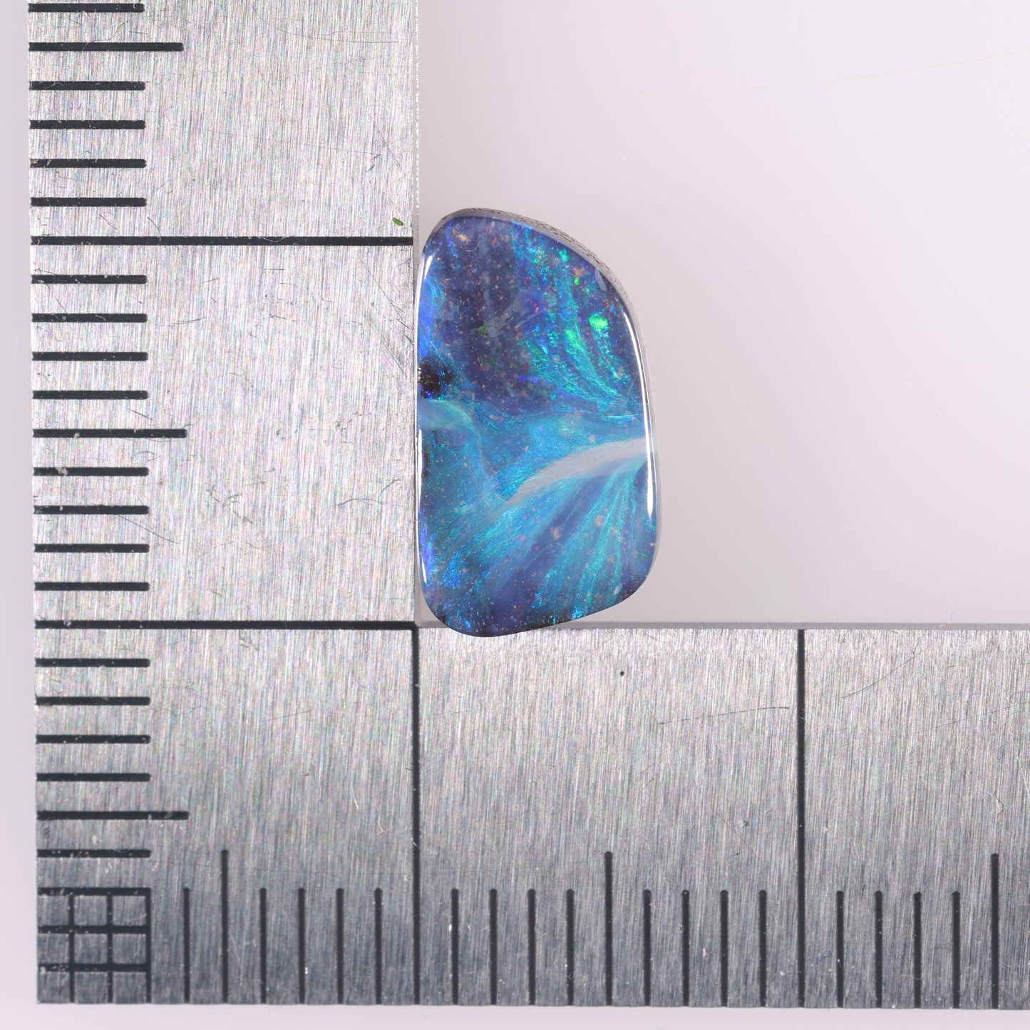 Boulder Opal 2.12 cts 38524