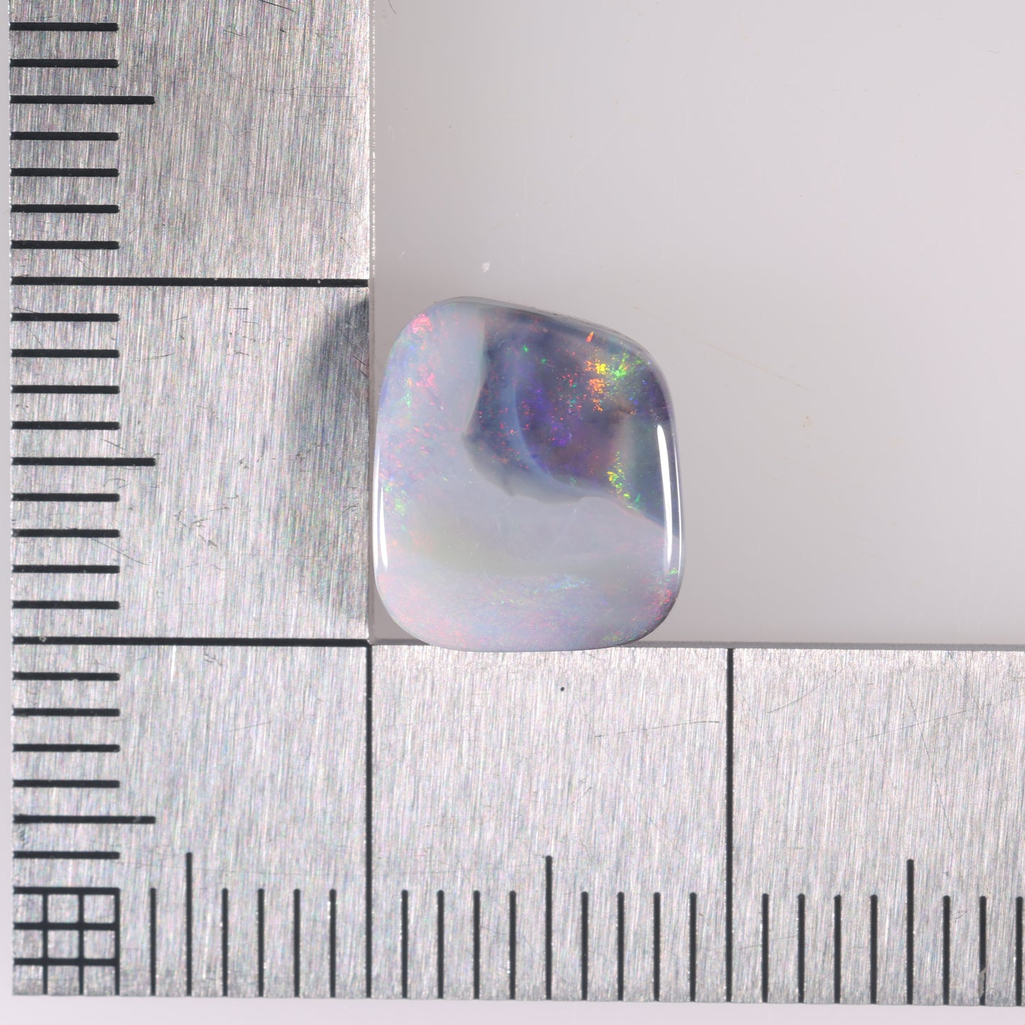 Boulder Opal 2.96 cts 38554