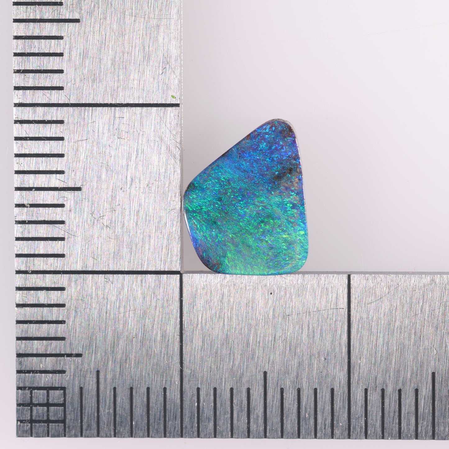 Boulder Opal 1.47 cts 38555