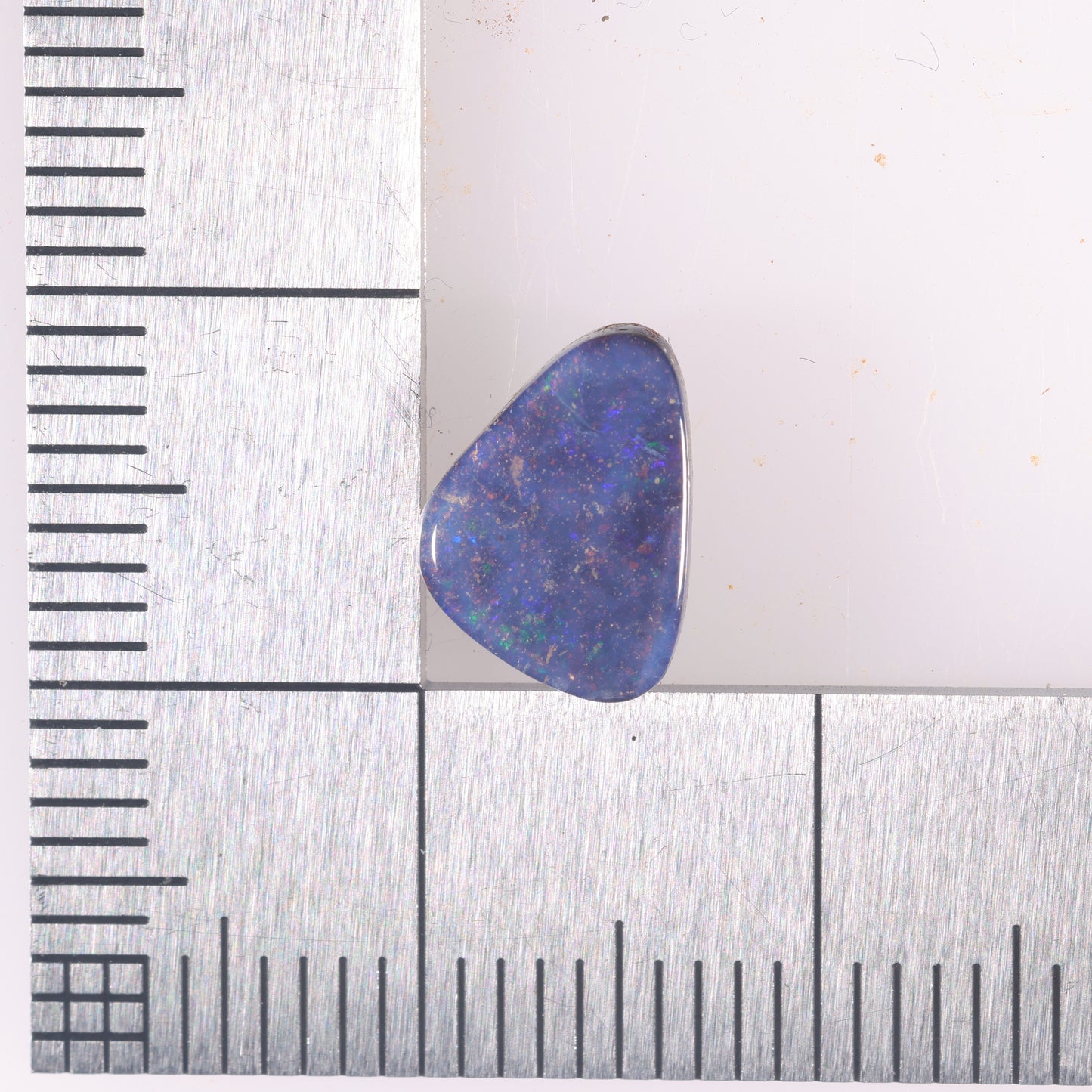 Boulder Opal 2.00 cts 38587
