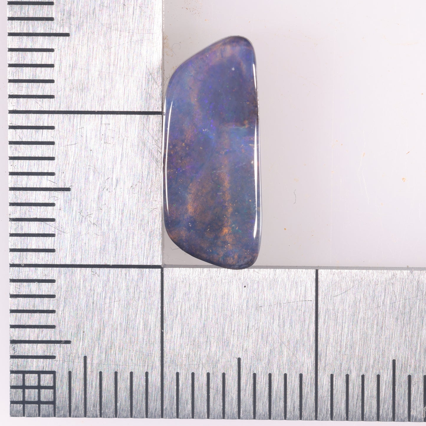 Boulder Opal 2.59 cts 38594