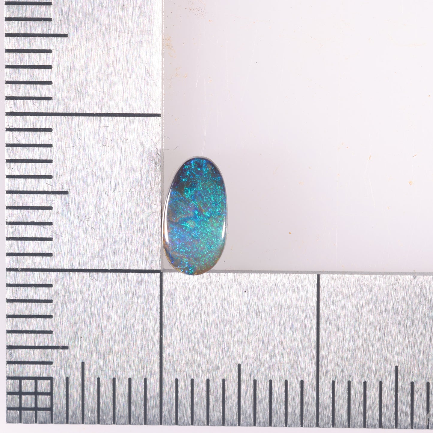 Boulder Opal 1.03 cts 38600
