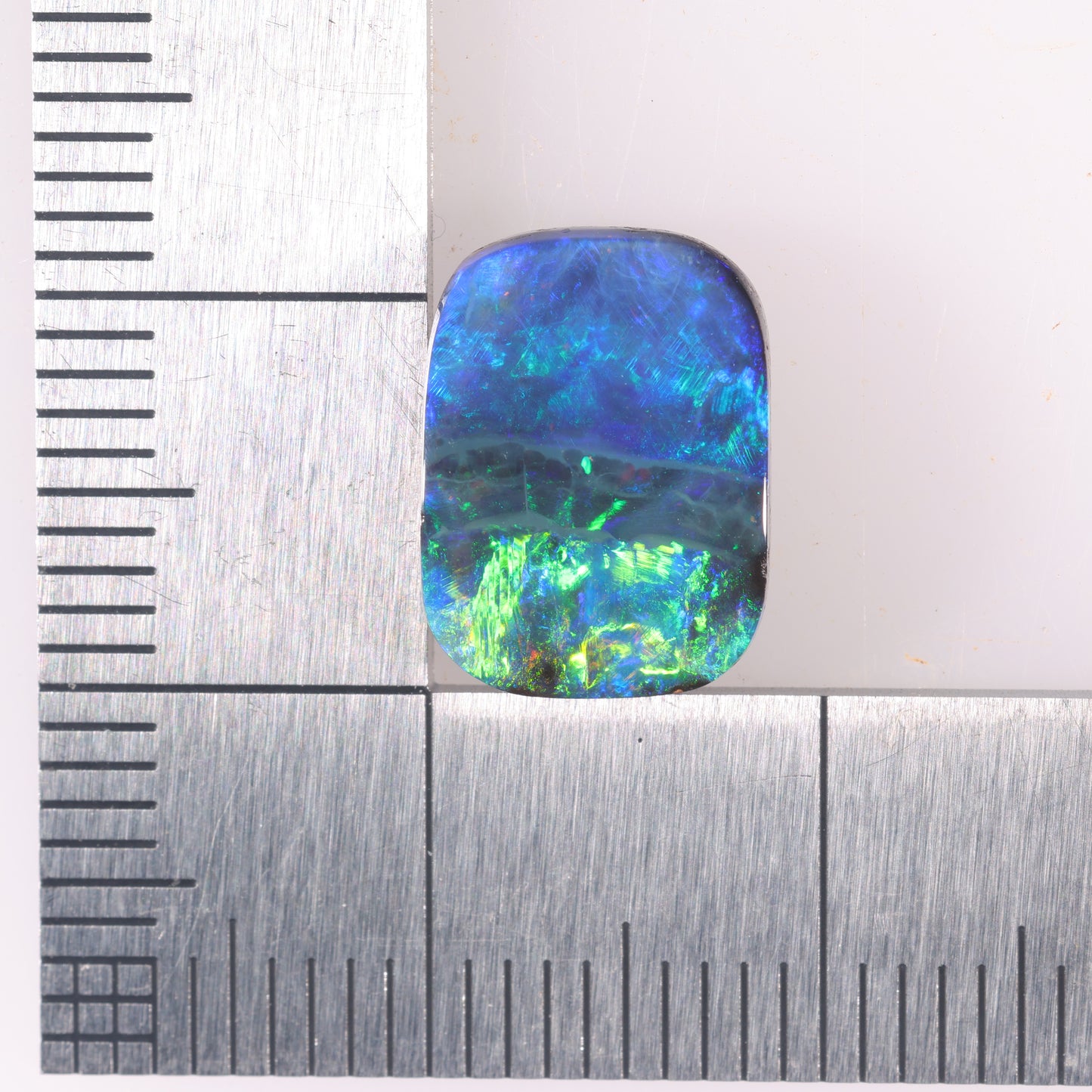 Boulder Opal 4.1 cts 38649