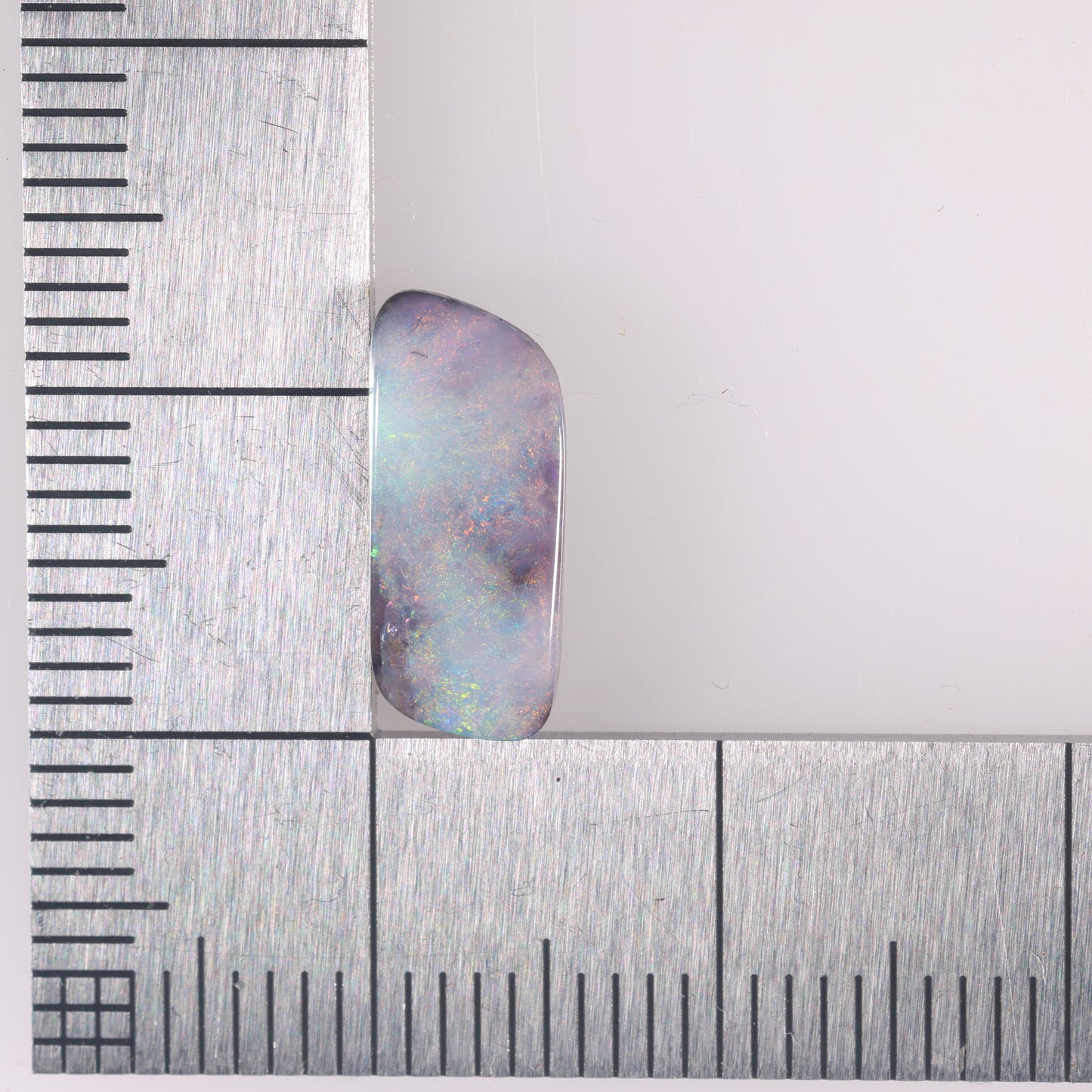 Boulder Opal 3.14 cts 38715