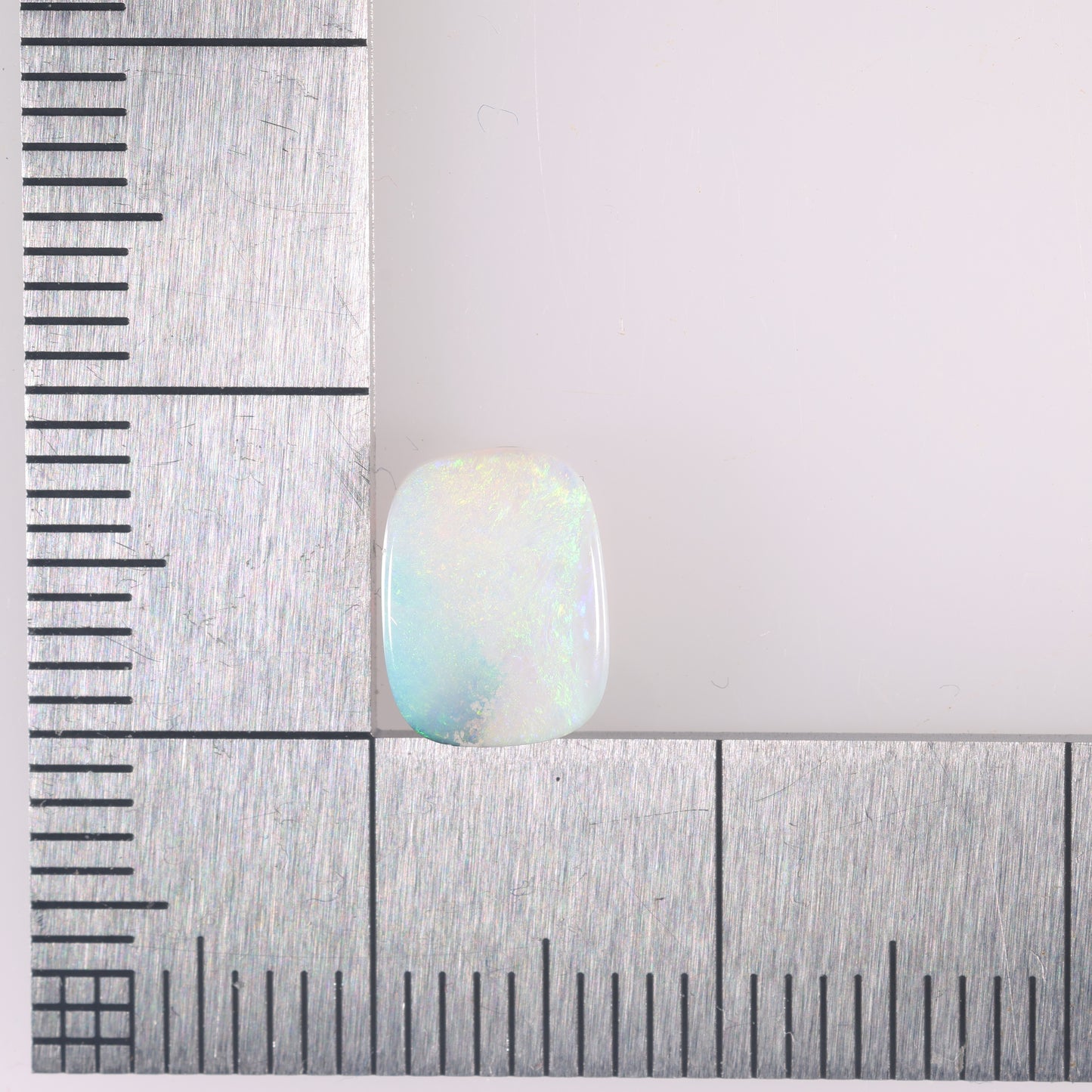 Boulder Opal 1.47 cts 38720