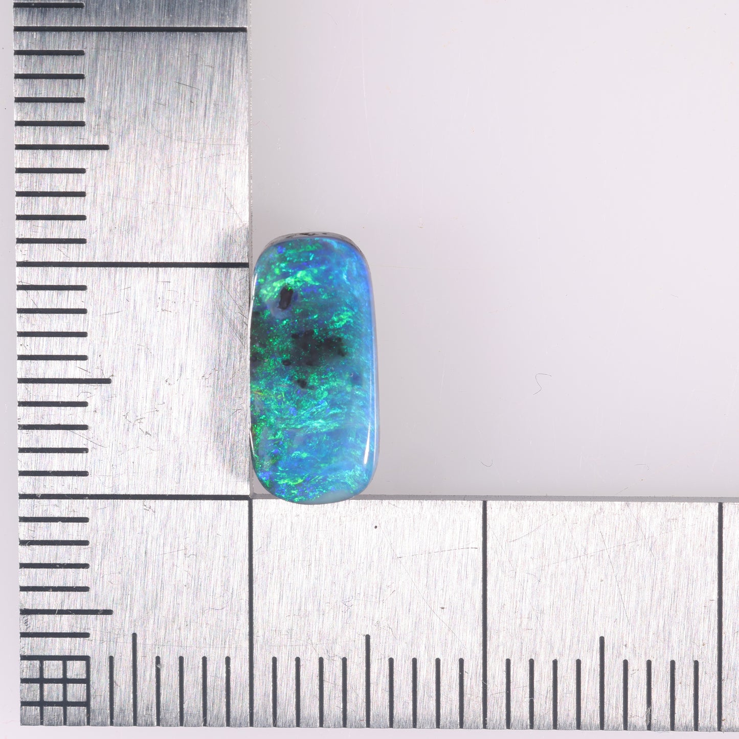 Boulder Opal 2.53 cts 38728