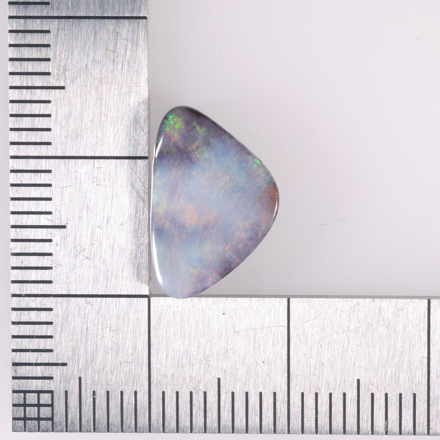 Boulder Opal 3.65 cts 38729