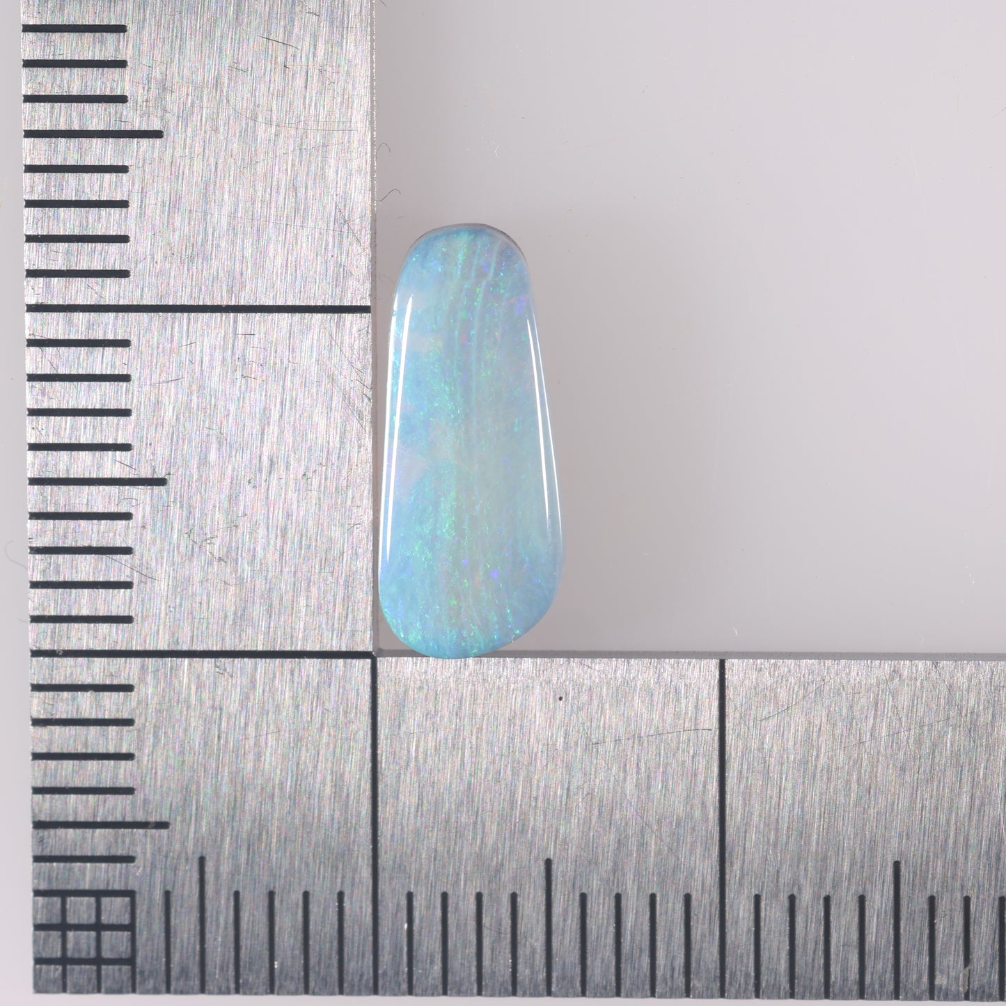 Boulder Opal 1.75 cts 38740