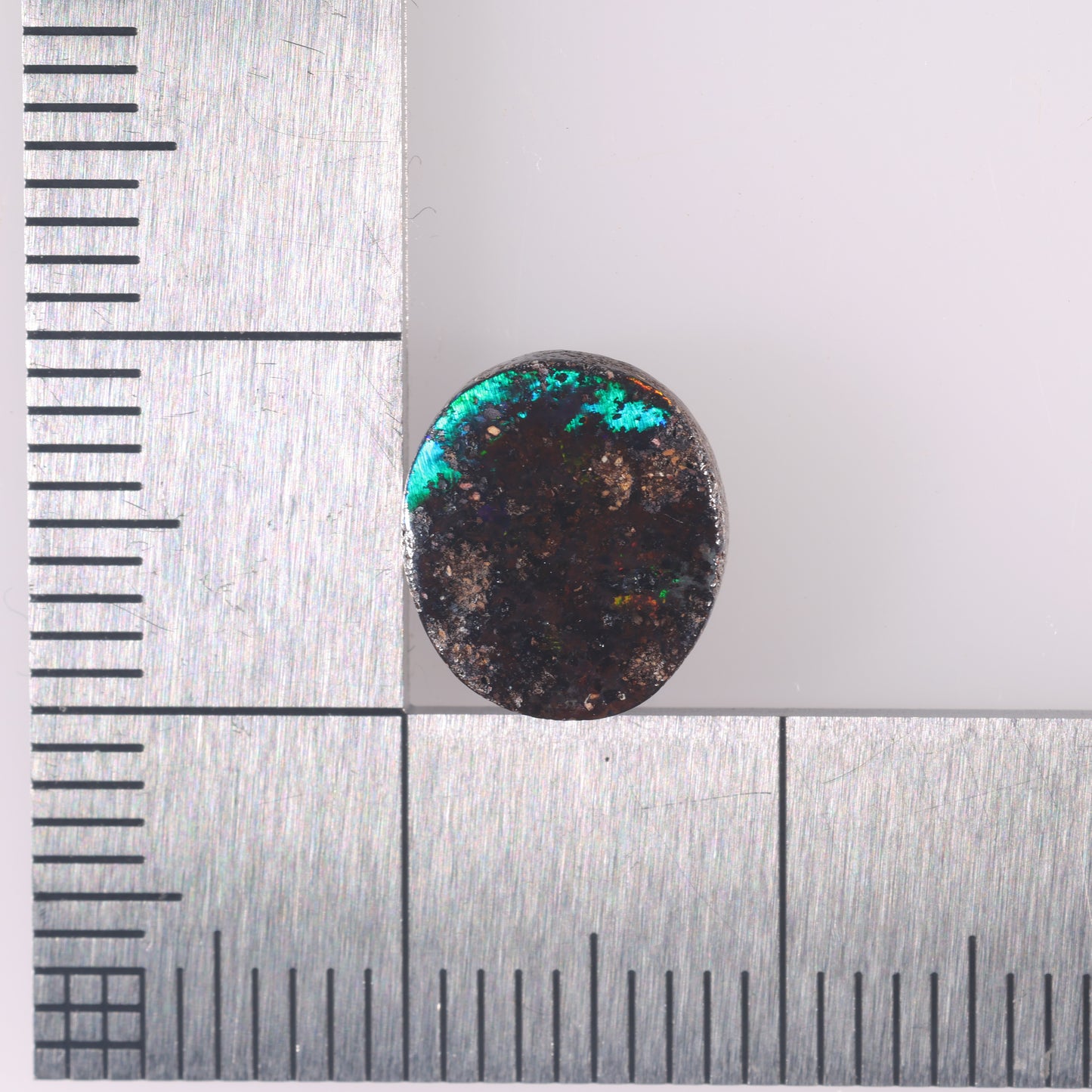 Boulder Opal 2.39 cts 38746