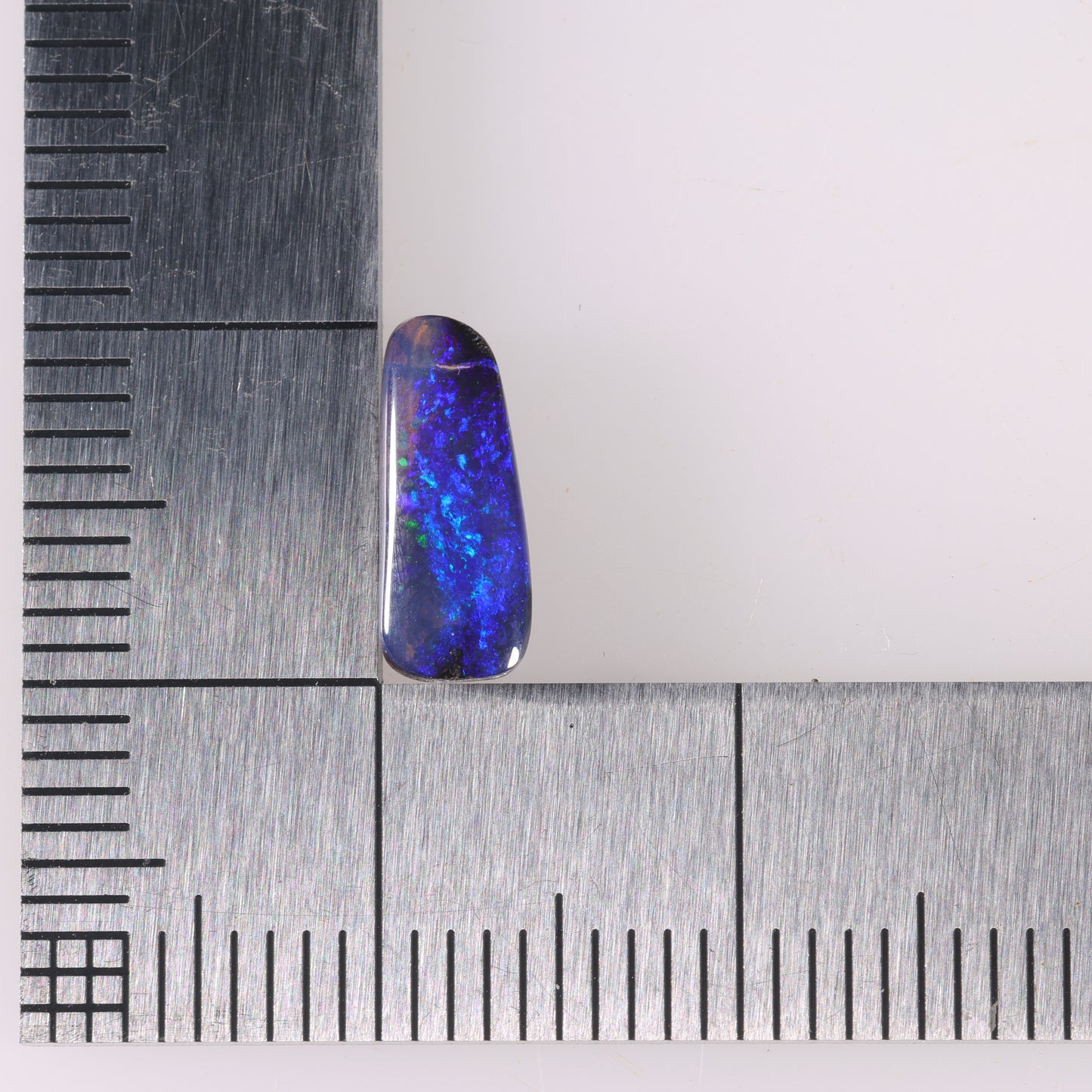 Boulder Opal 1.25 cts 38782