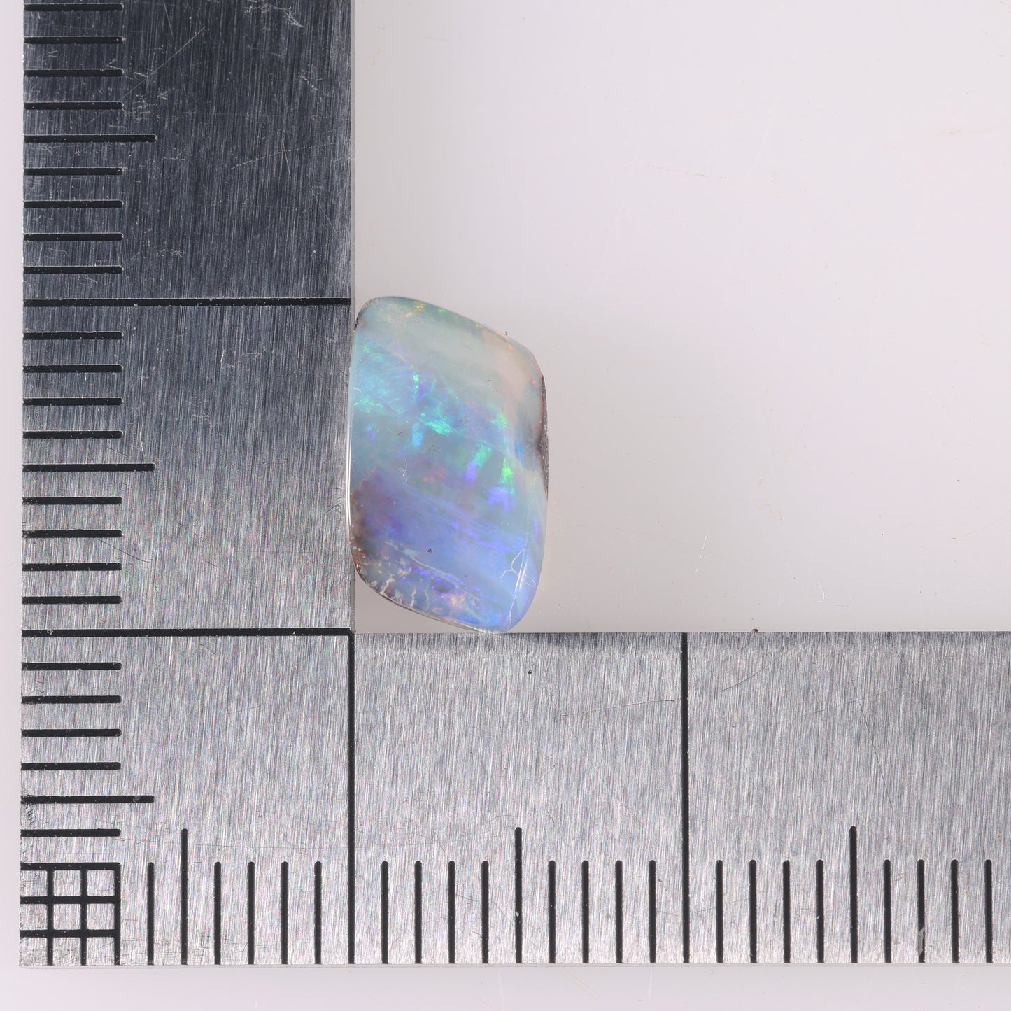 Boulder Opal 1.75 cts 38784