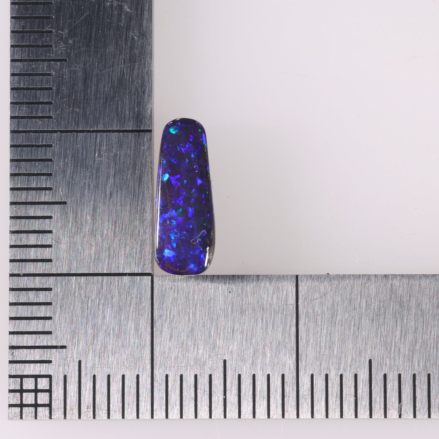 Boulder Opal 1.6 cts 38786