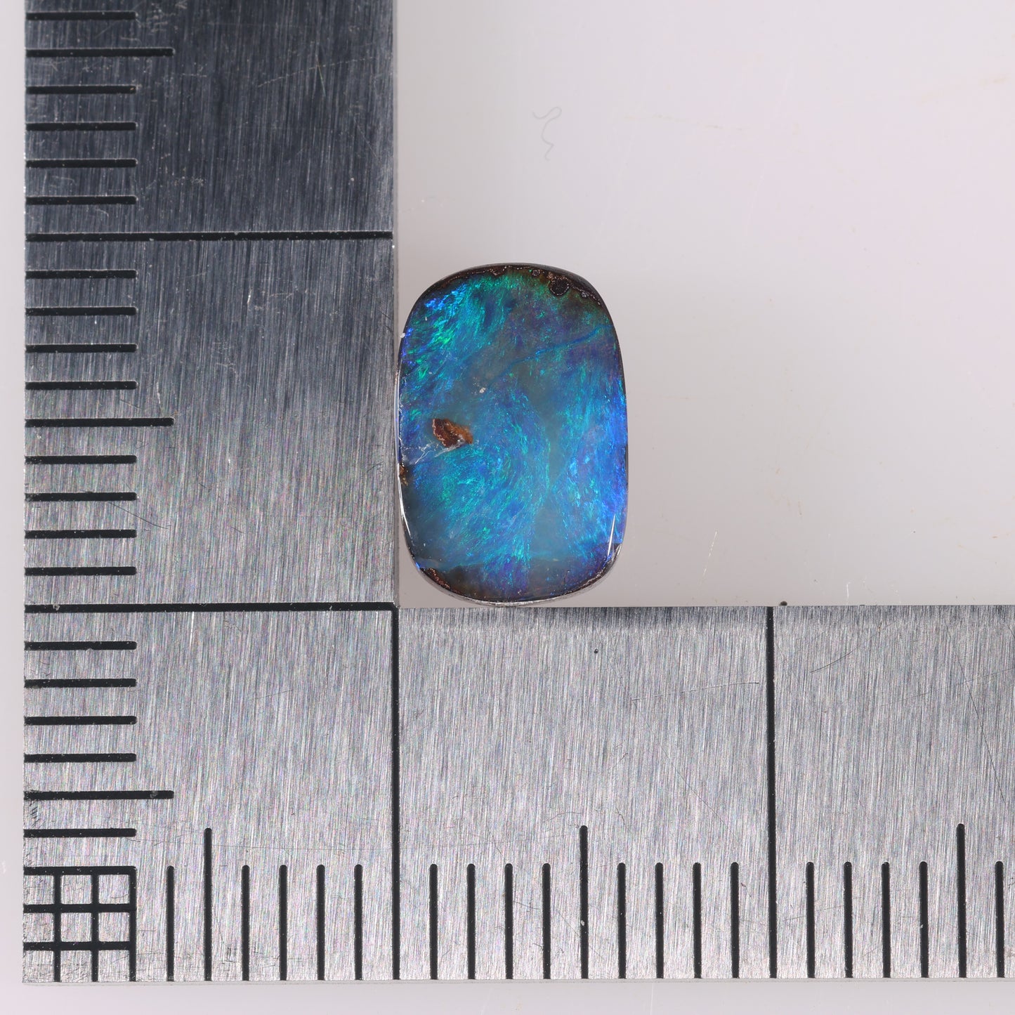 Boulder Opal 1.72 cts 38788