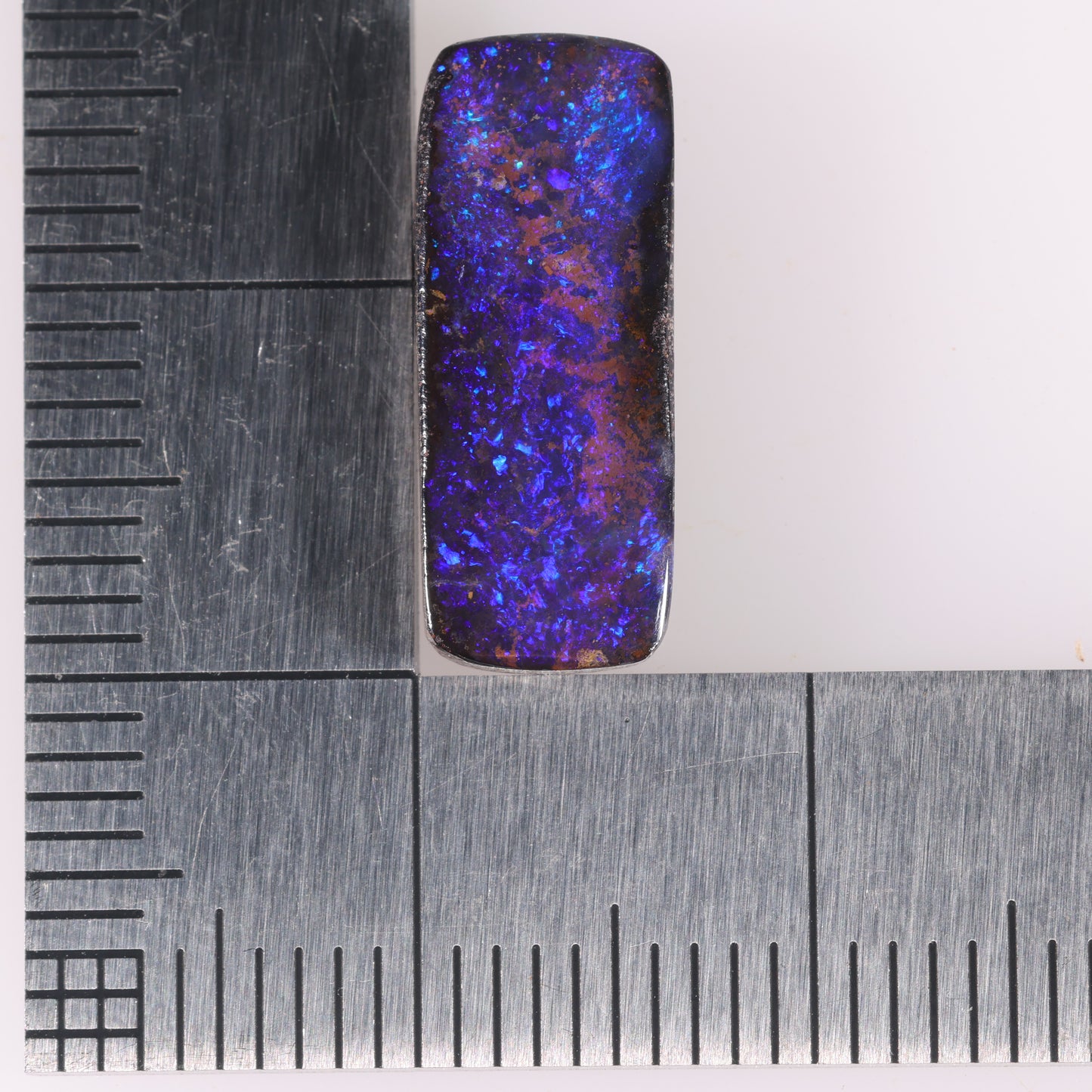 Boulder Opal 4.82 cts 38794