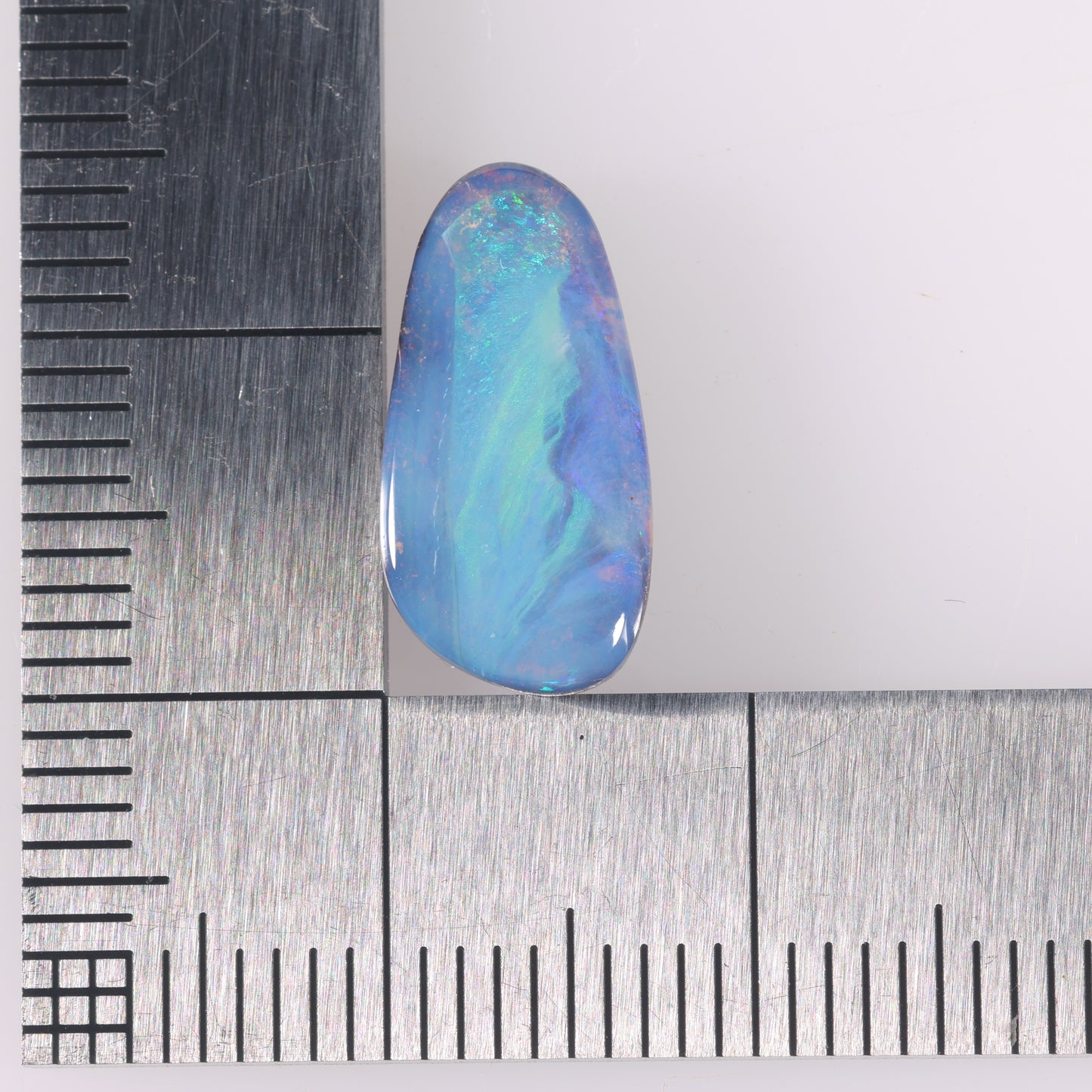 Boulder Opal 3.35 cts 38796