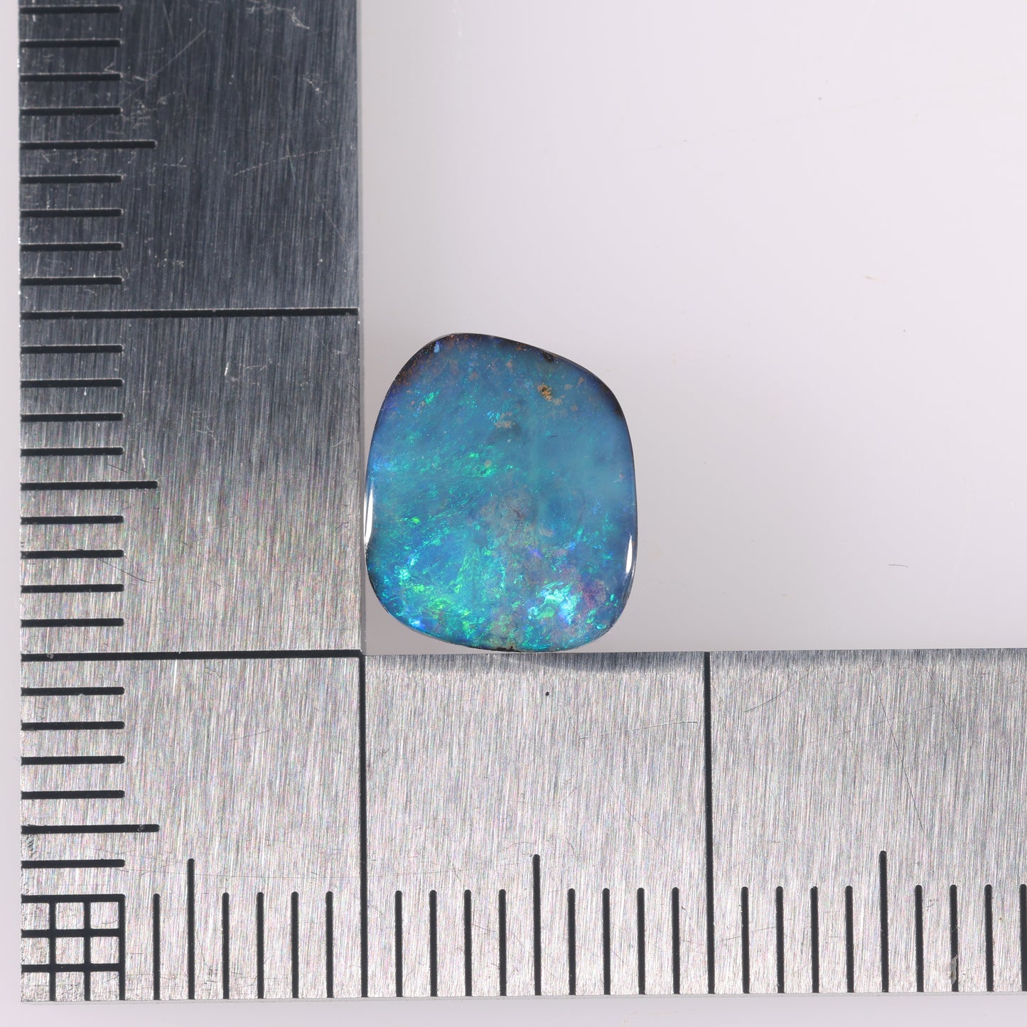 Boulder Opal 2.3 cts 38797