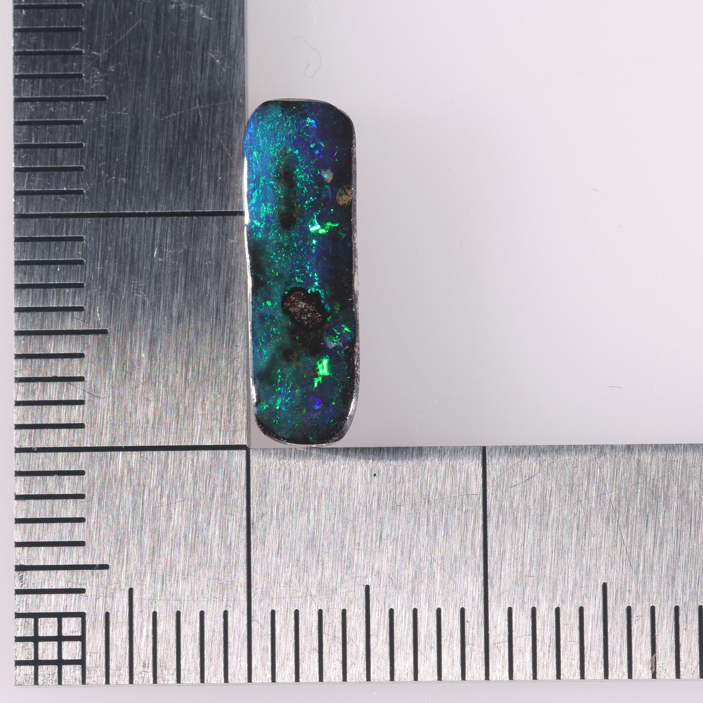 Boulder Opal 2.78 cts 38800