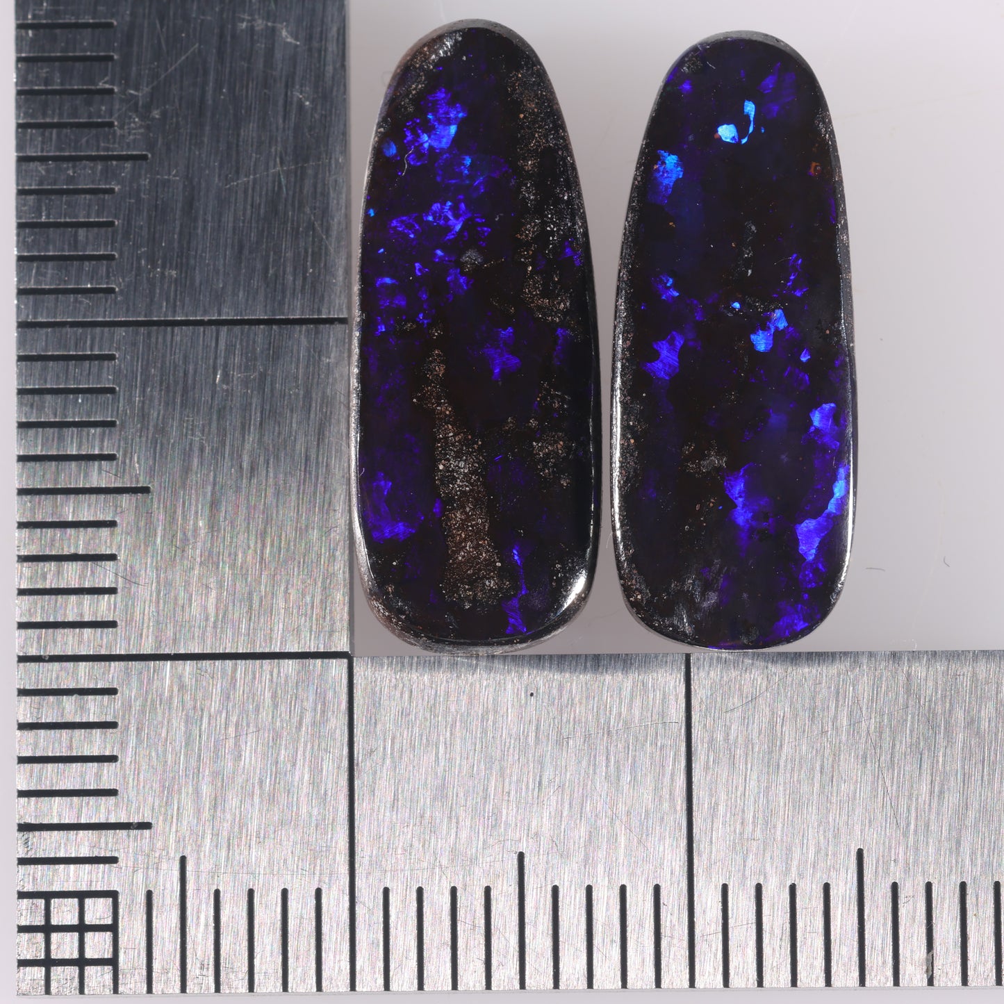 Boulder Opal 11.18 cts 38822