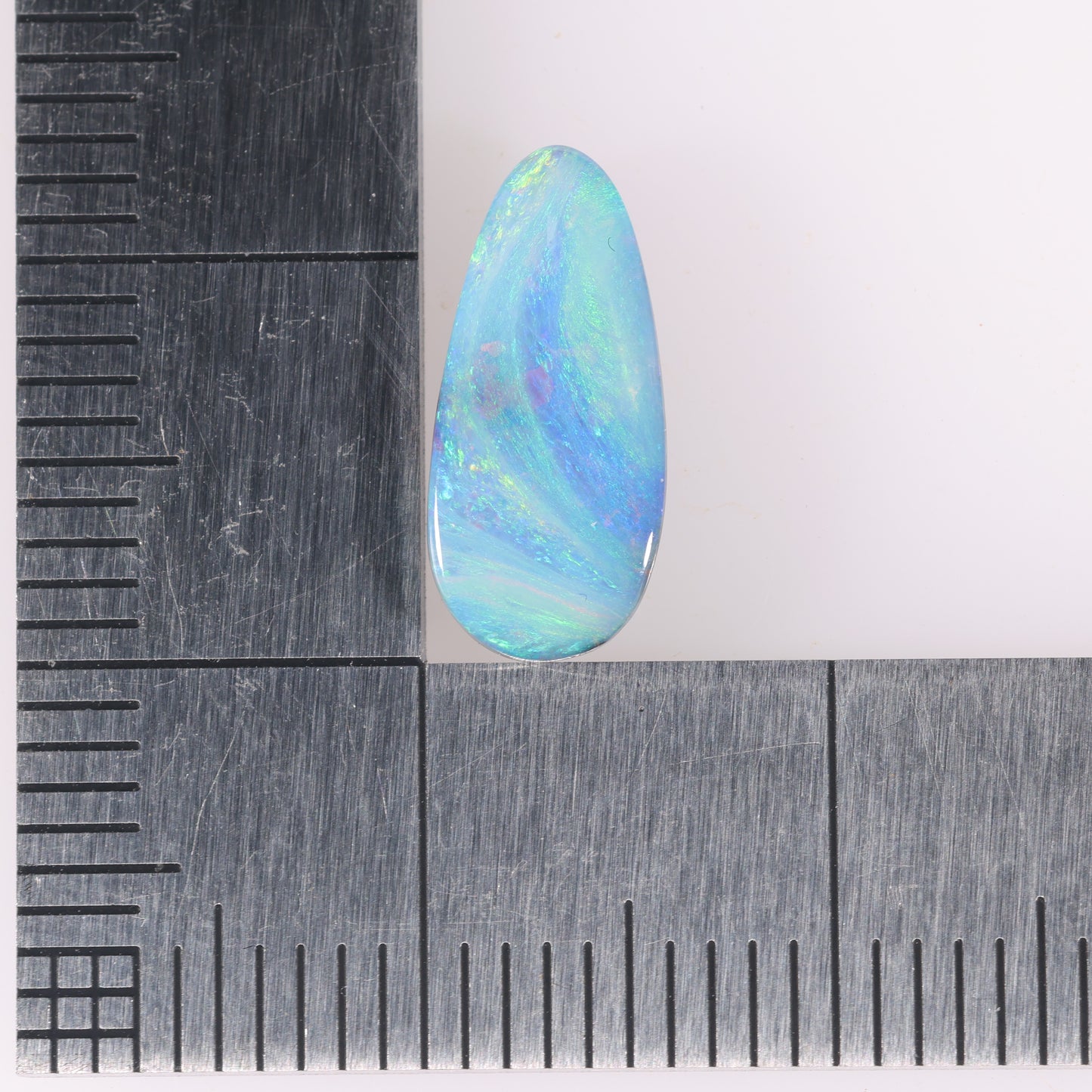 Boulder Opal 1.96 cts 38834