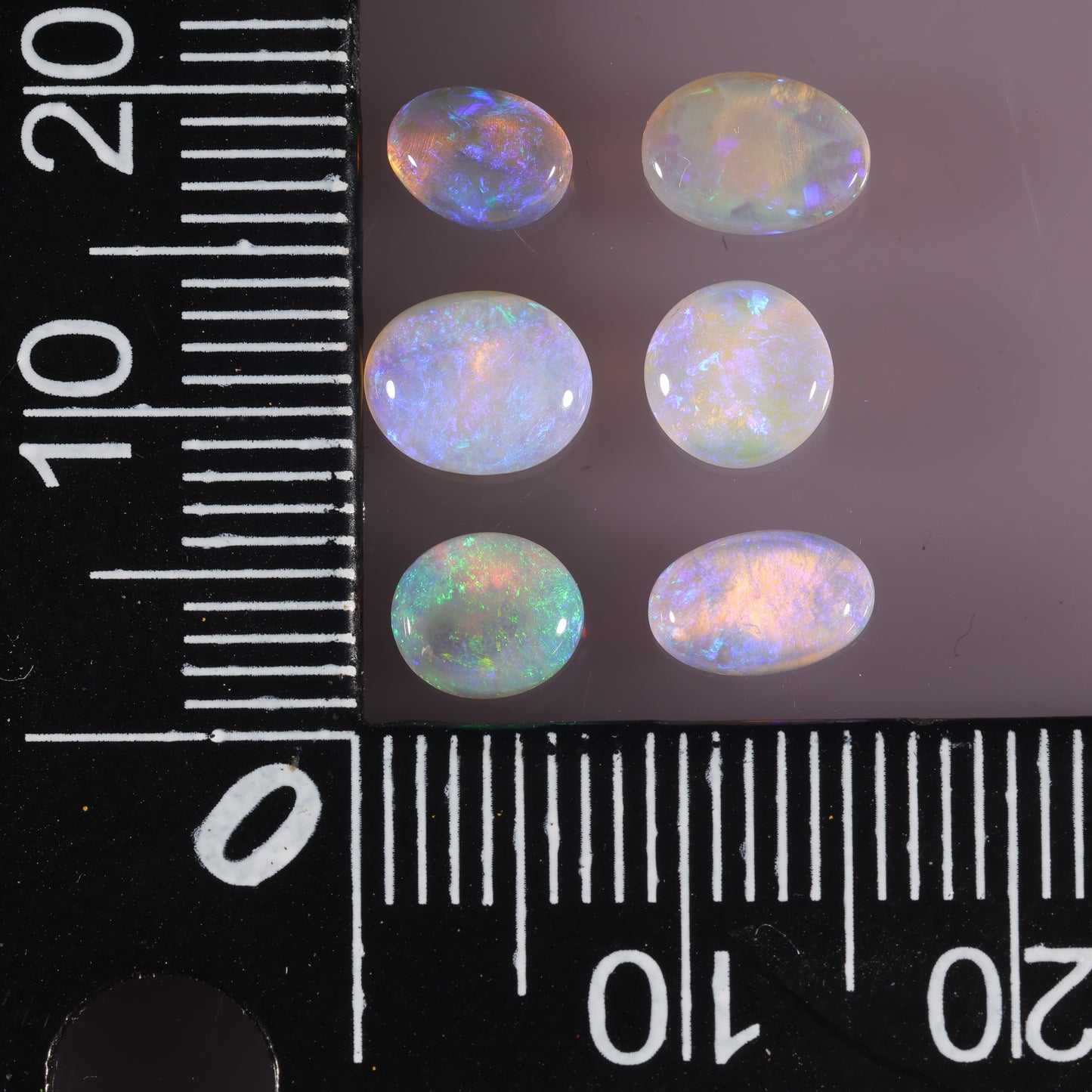 Lightning Ridge Parcel 3.15 cts 38850