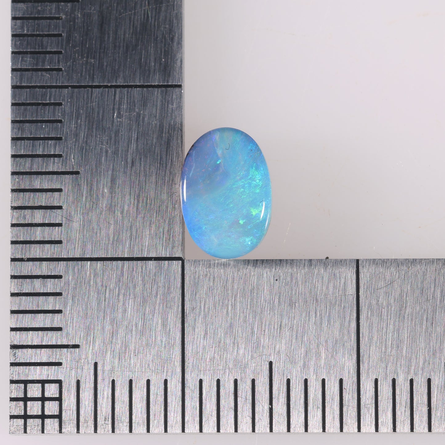 Boulder Opal 1.08 cts 38856