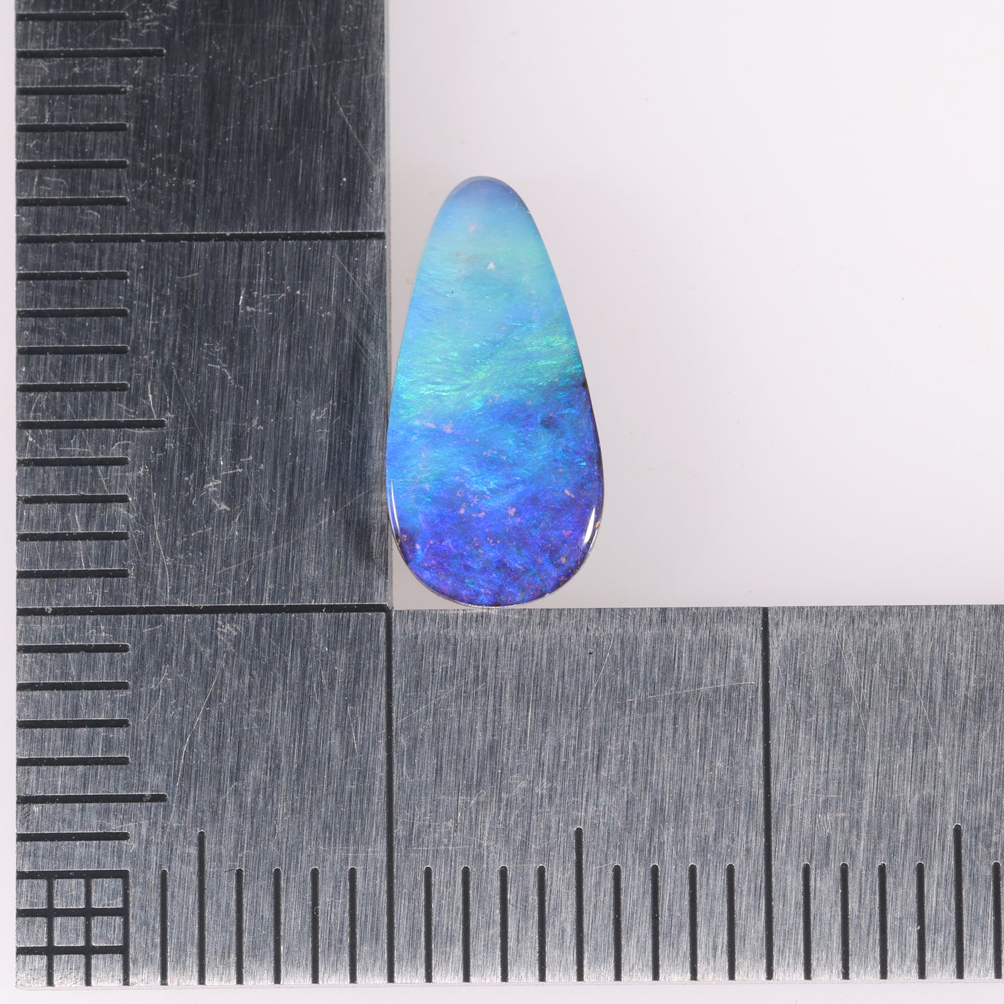 Boulder Opal 1.46 cts 38880