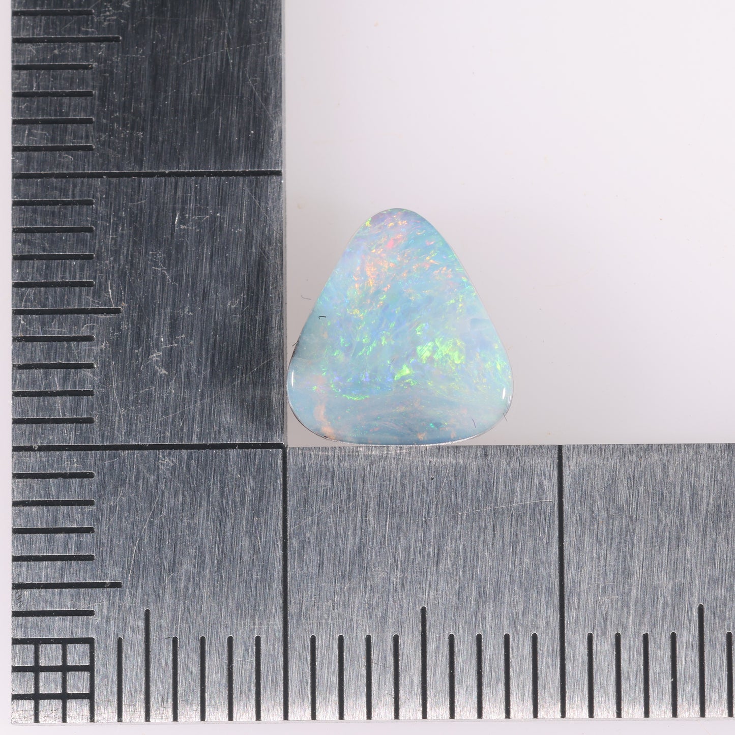 Boulder Opal 2.13 cts 38883