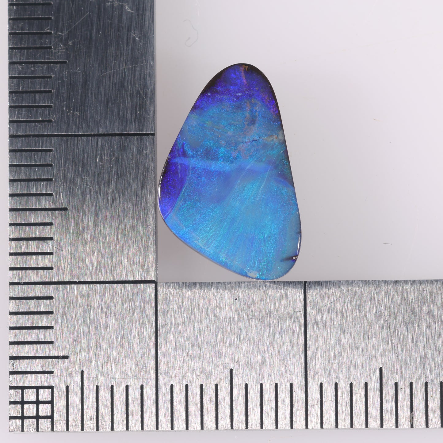 Boulder Opal 5 cts 38900