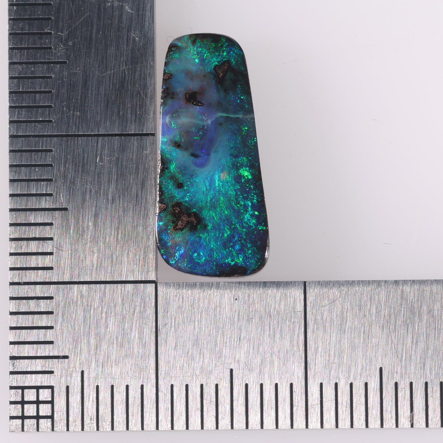 Boulder Opal 4.2 cts 38902