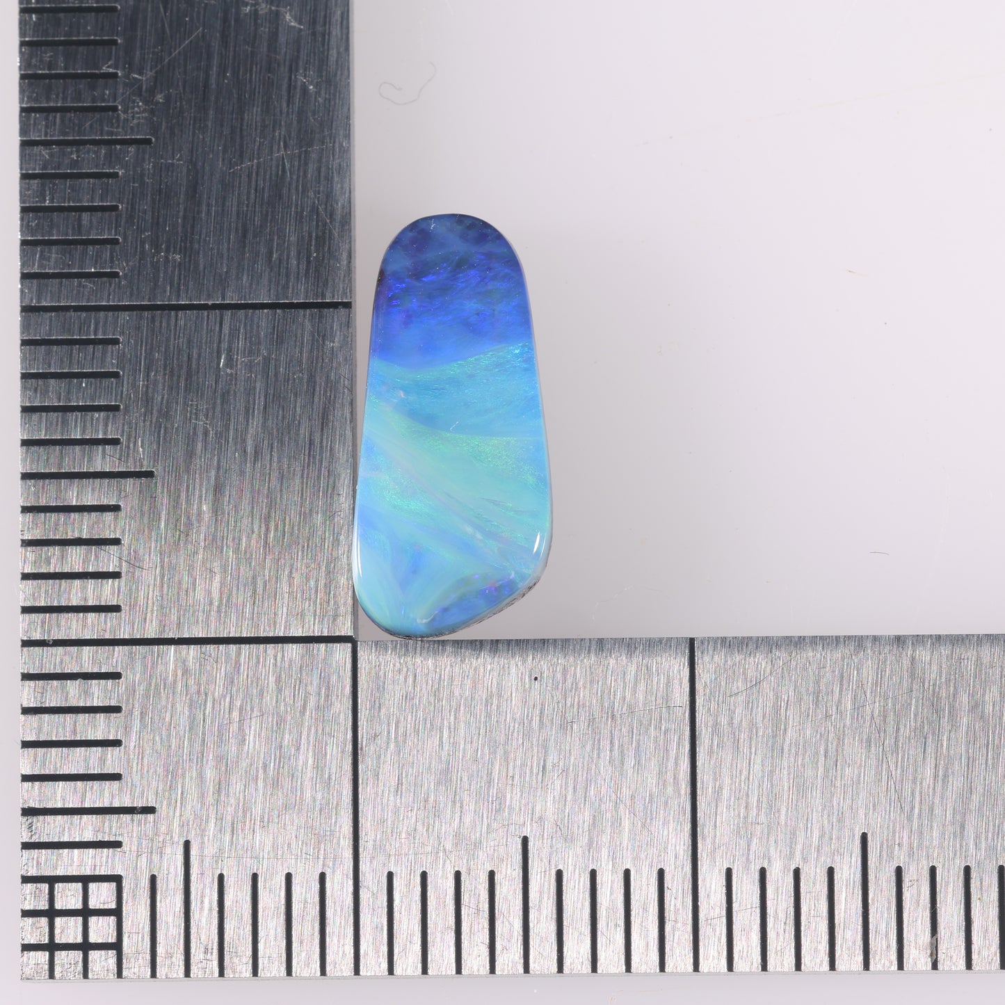 Boulder Opal 1.98 cts 38905