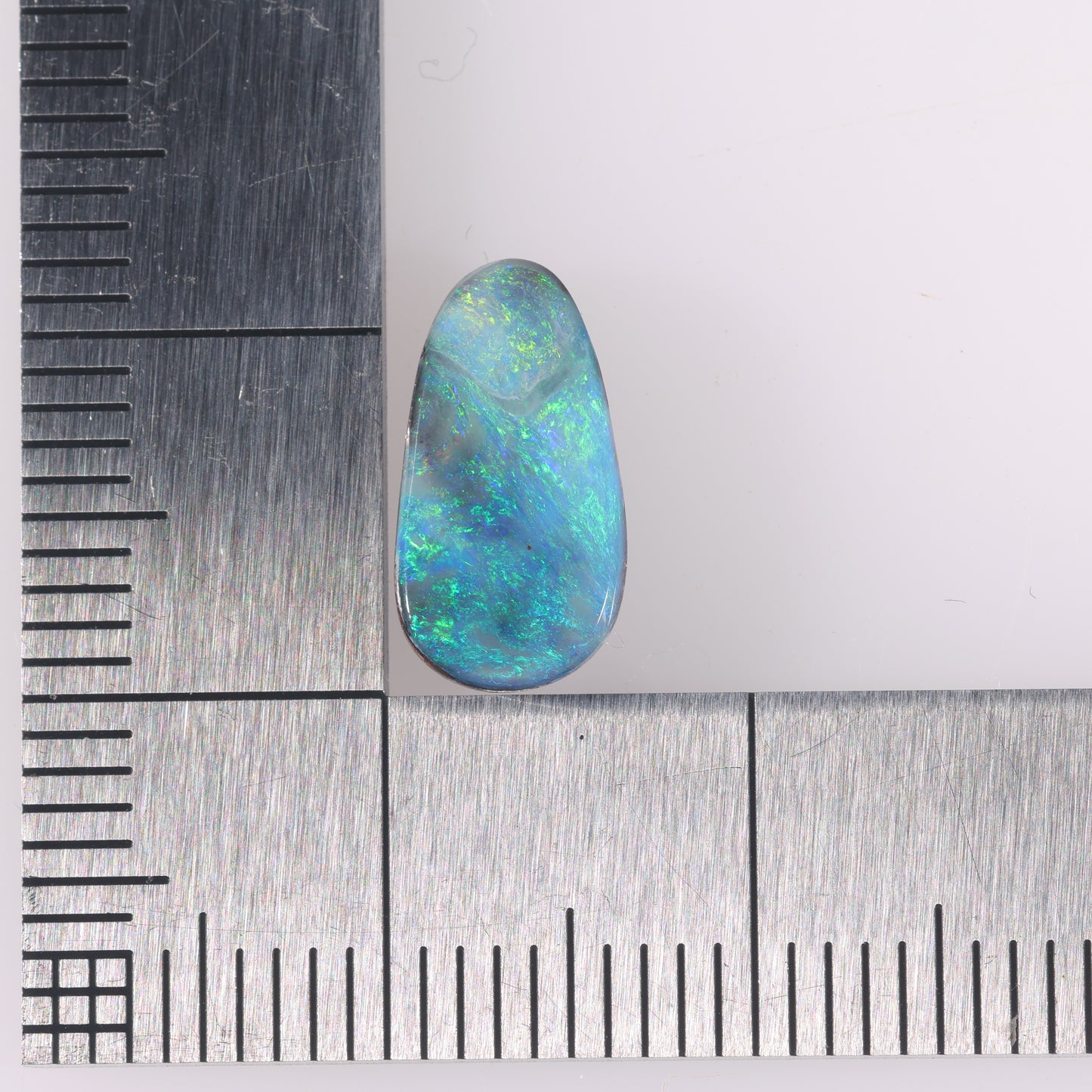 Boulder Opal 2.11 cts 38922