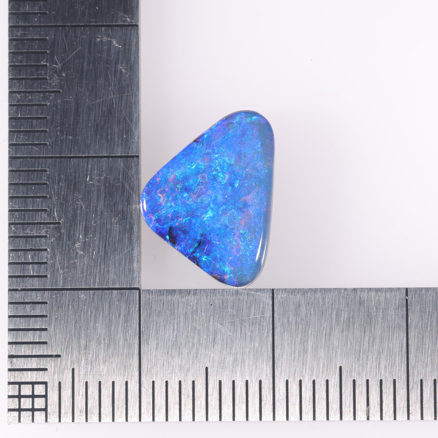 Boulder Opal 4.11 cts 38929