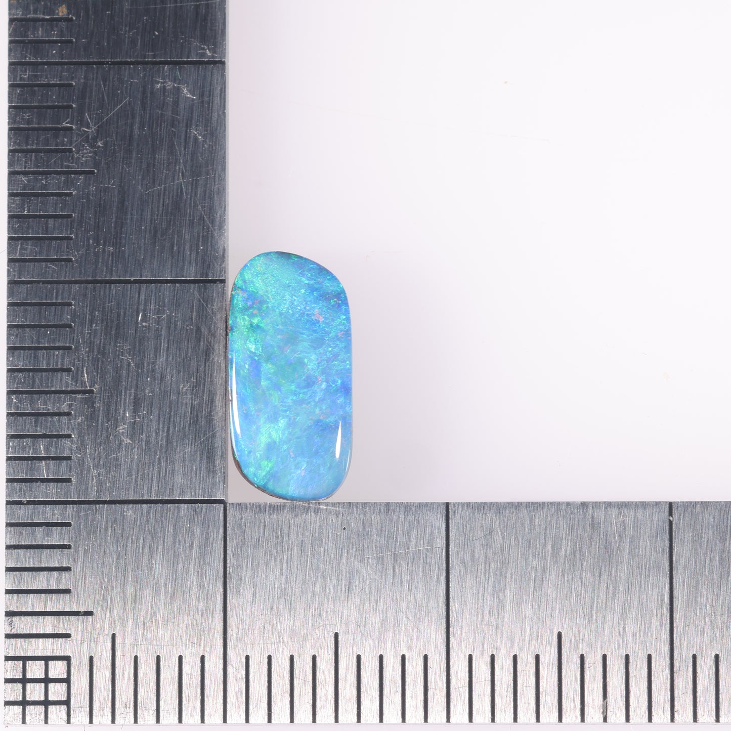 Boulder Opal 2.07 cts 38932