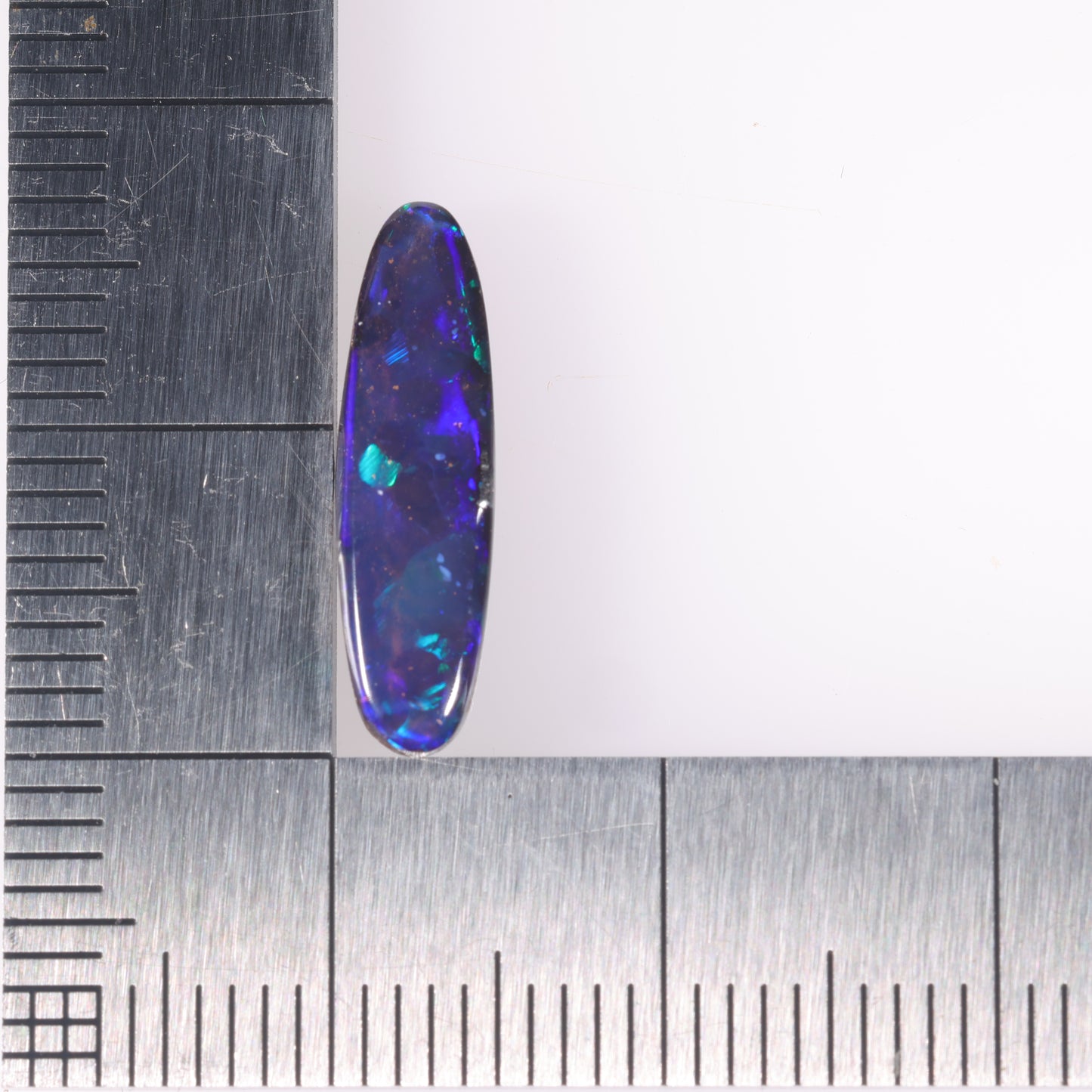 Boulder Opal 2.06 cts 38933