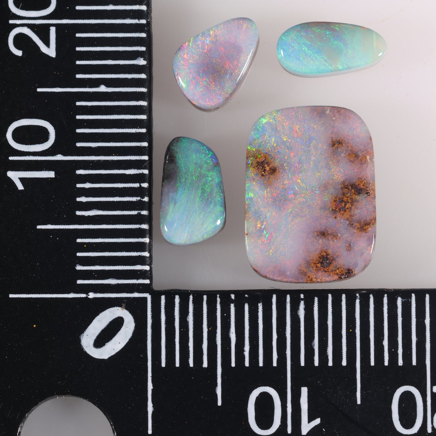 Boulder Parcel 7.5 cts 38941
