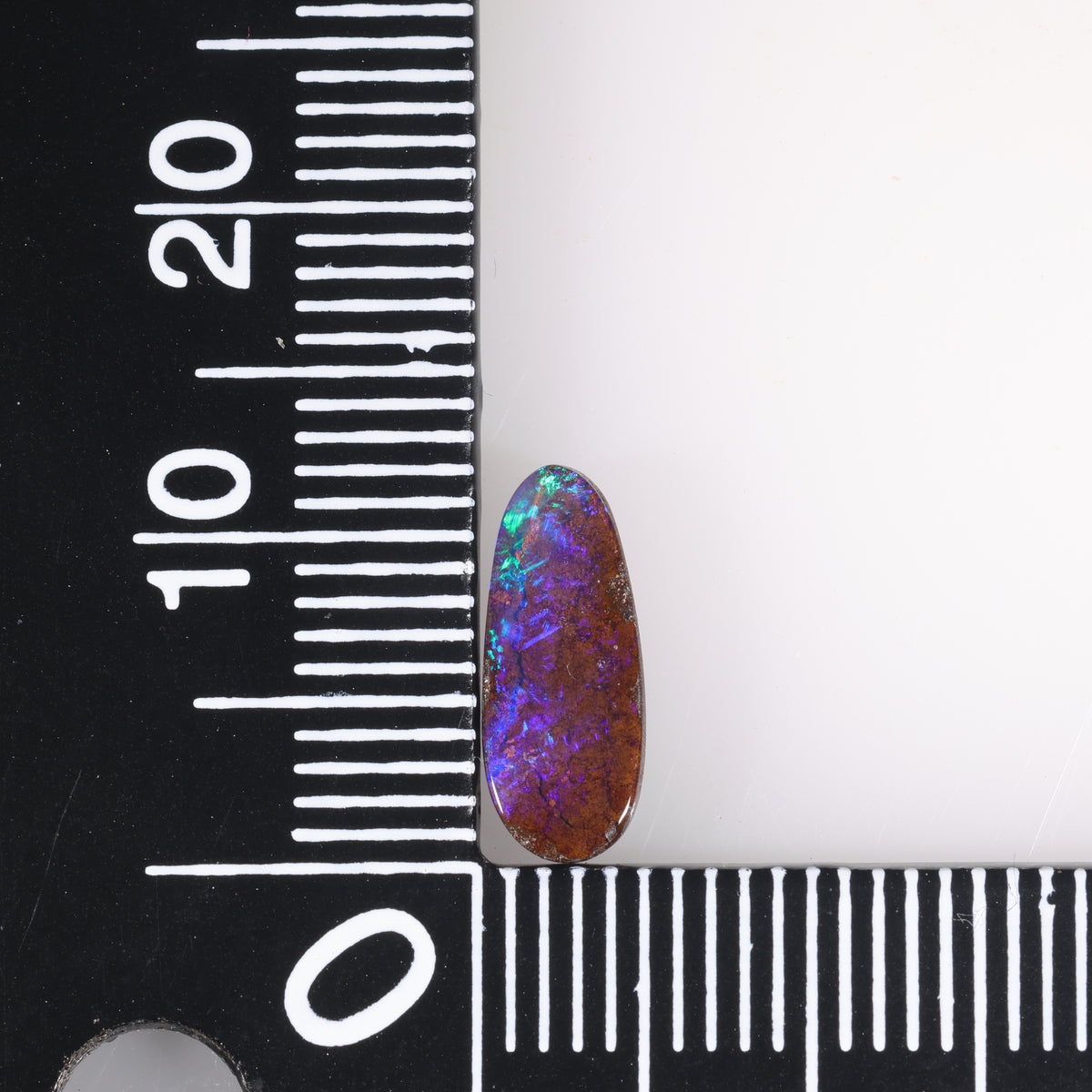 Boulder Opal 1.57 cts 39051