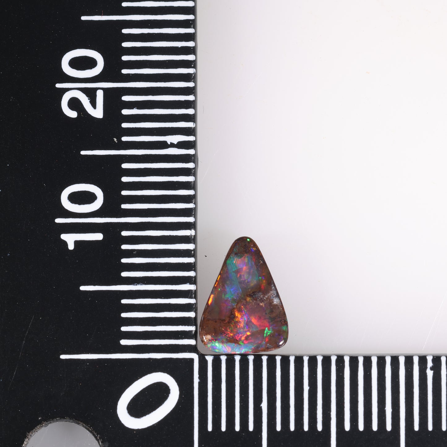 Boulder Opal 1.58 cts 39118