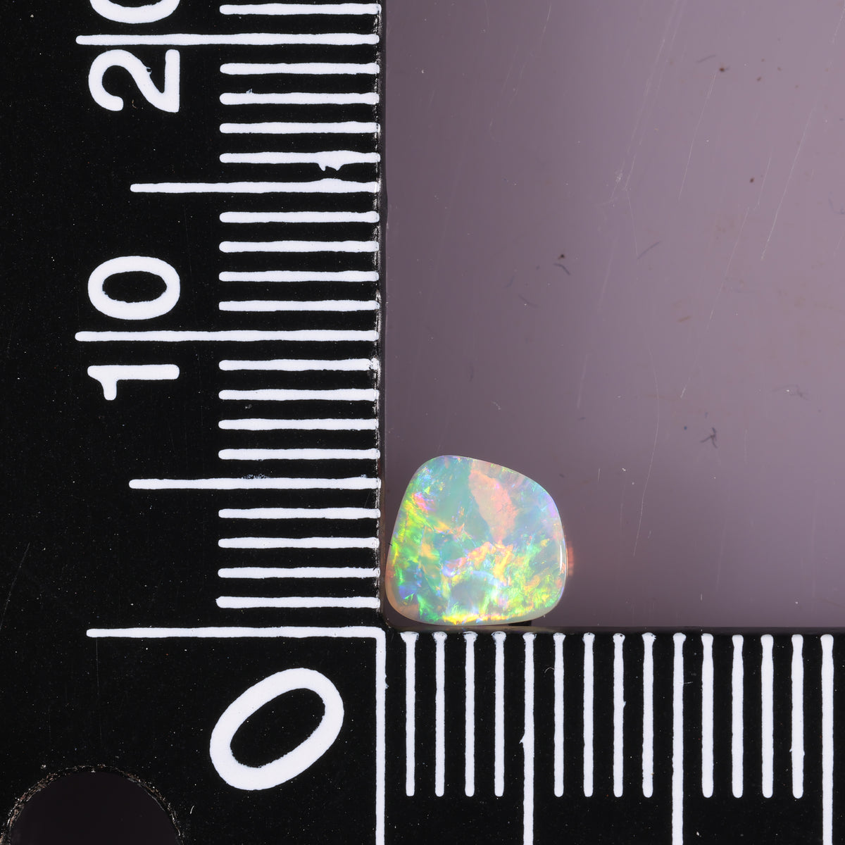 Lightning Ridge Seam 0.47 cts 39126