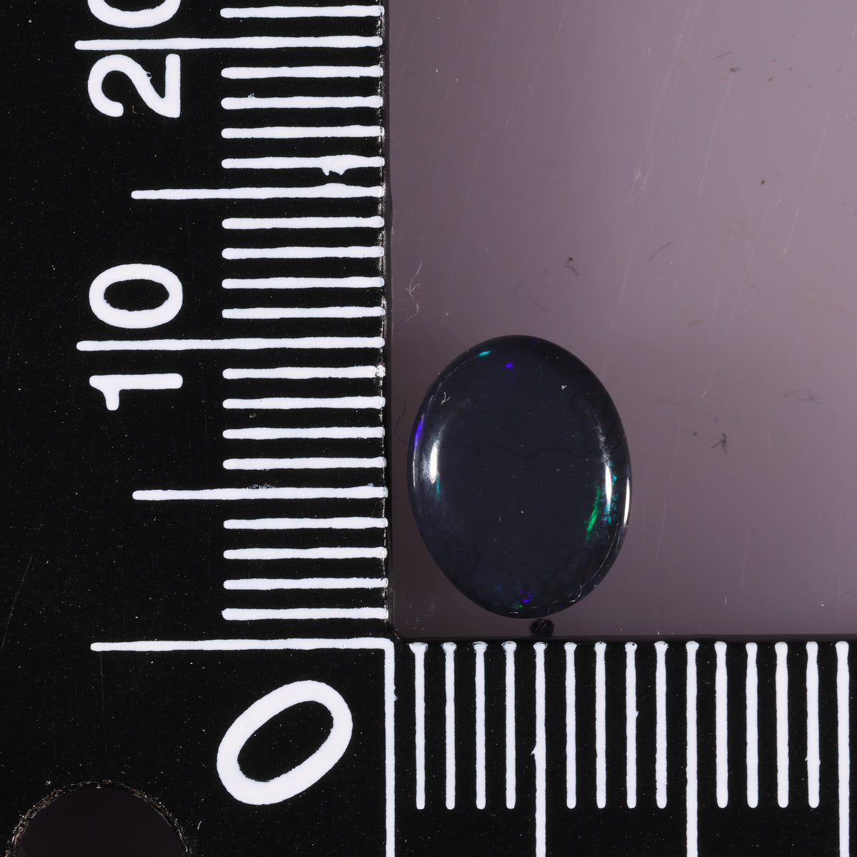 Lightning Ridge Nobby 1.85 cts 39133