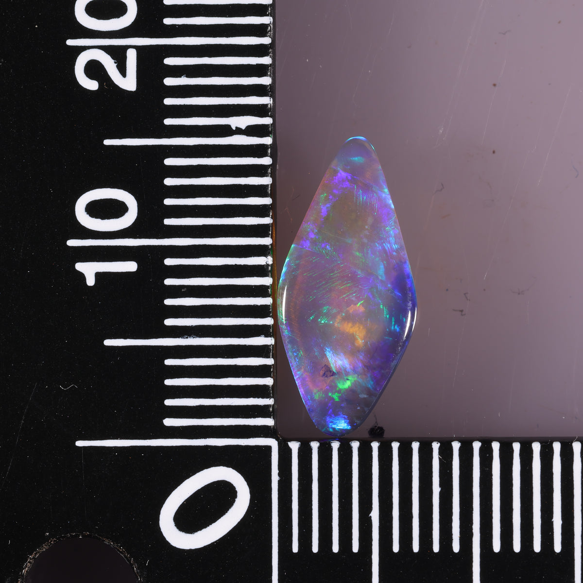 Lightning Ridge Nobby 1.78 cts 39139