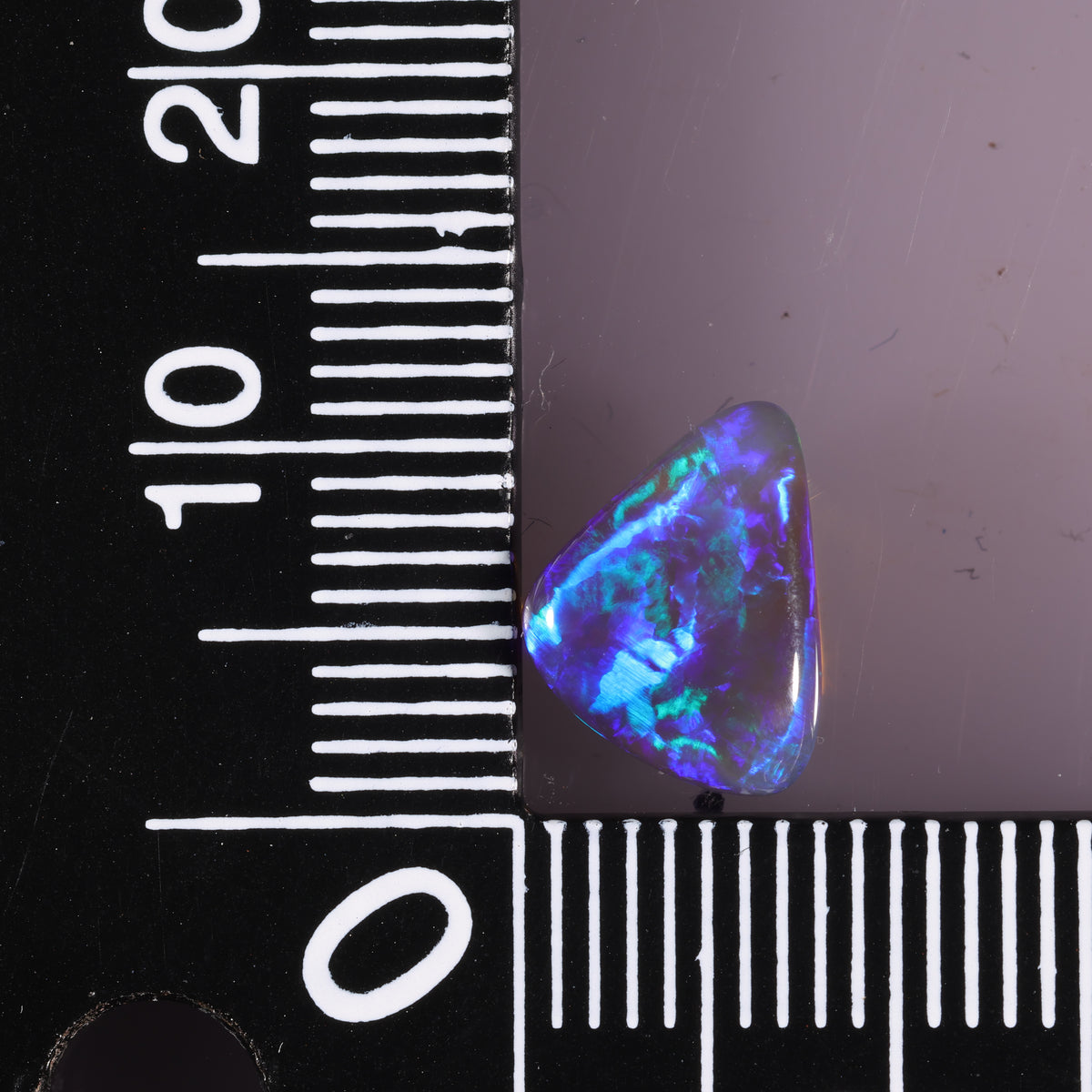 Lightning Ridge Nobby 2.22 cts 39141